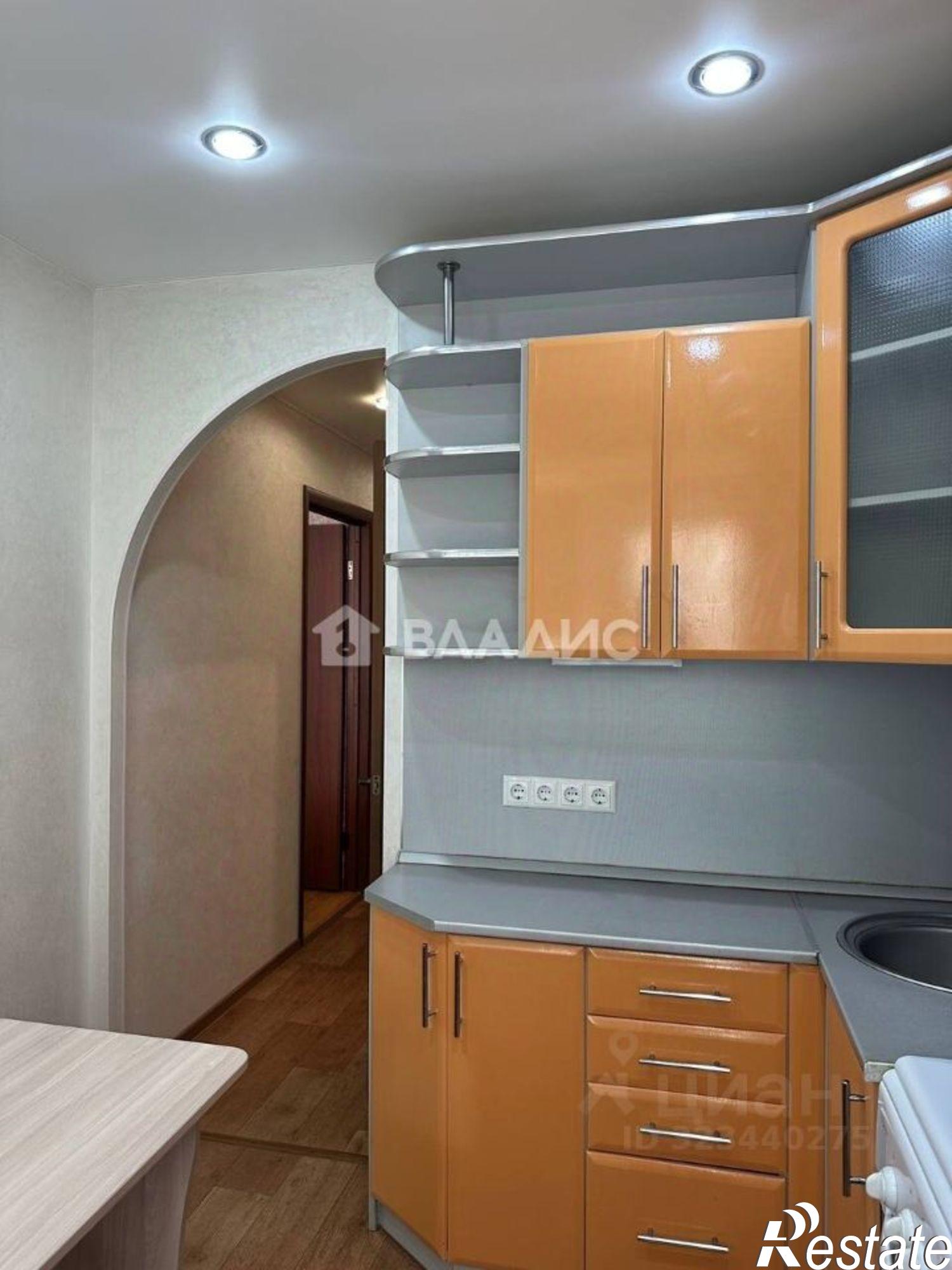 Купить квартиру за 3 200 000 рублей на улица Михалькова, 9