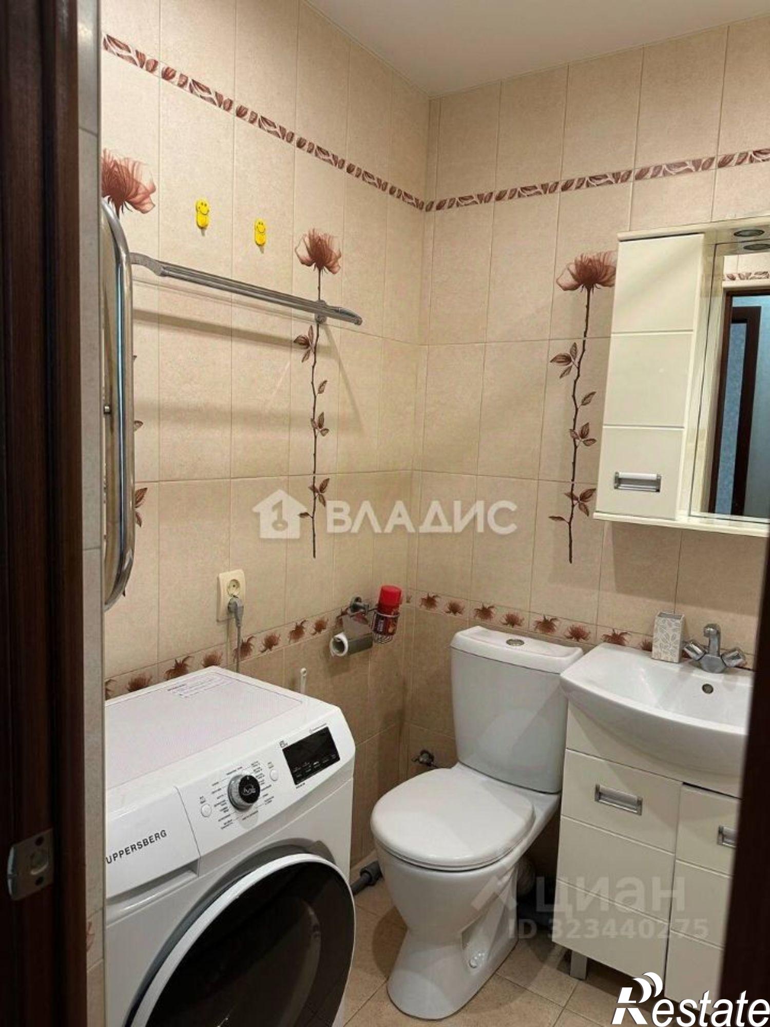 Купить квартиру за 3 200 000 рублей на улица Михалькова, 9