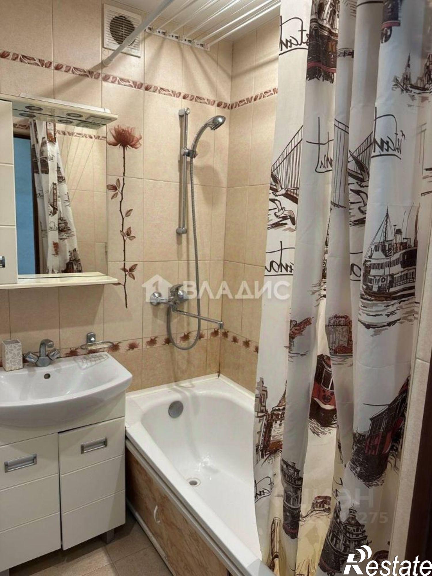 Купить квартиру за 3 200 000 рублей на улица Михалькова, 9