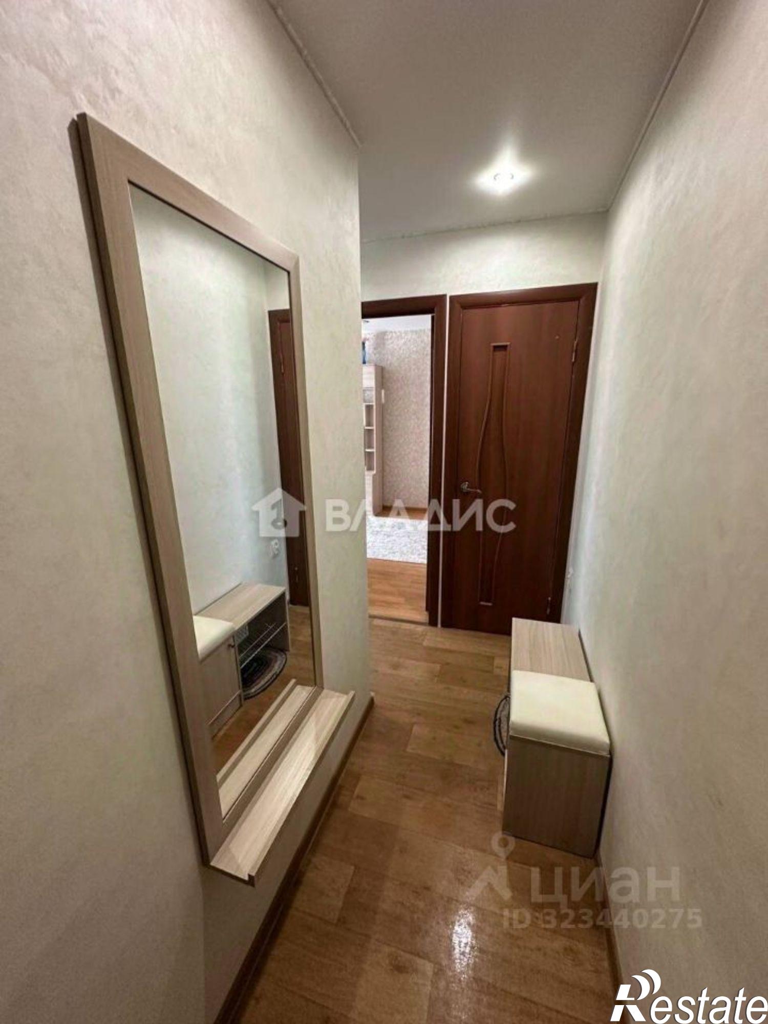 Купить квартиру за 3 200 000 рублей на улица Михалькова, 9