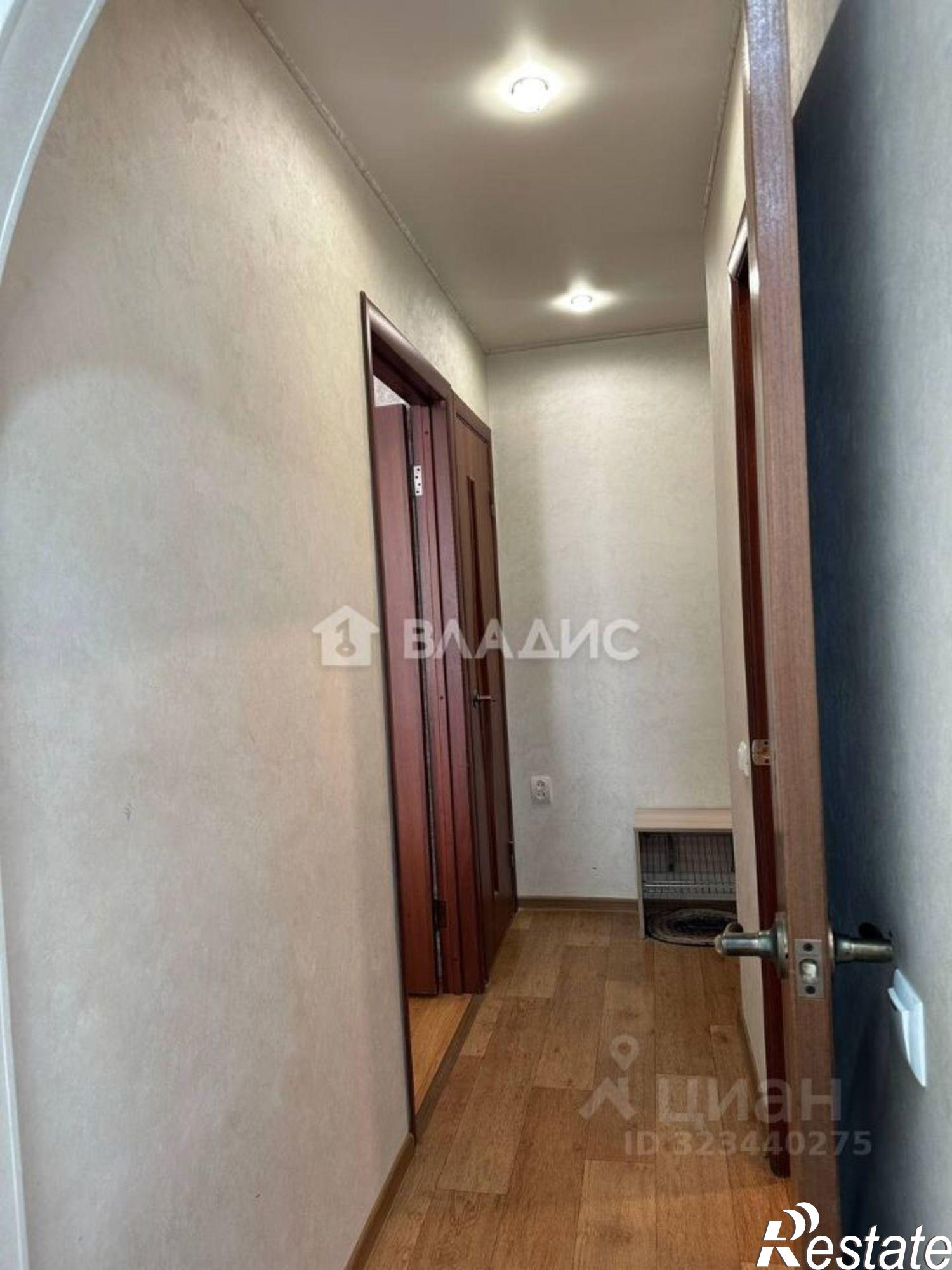 Купить квартиру за 3 200 000 рублей на улица Михалькова, 9