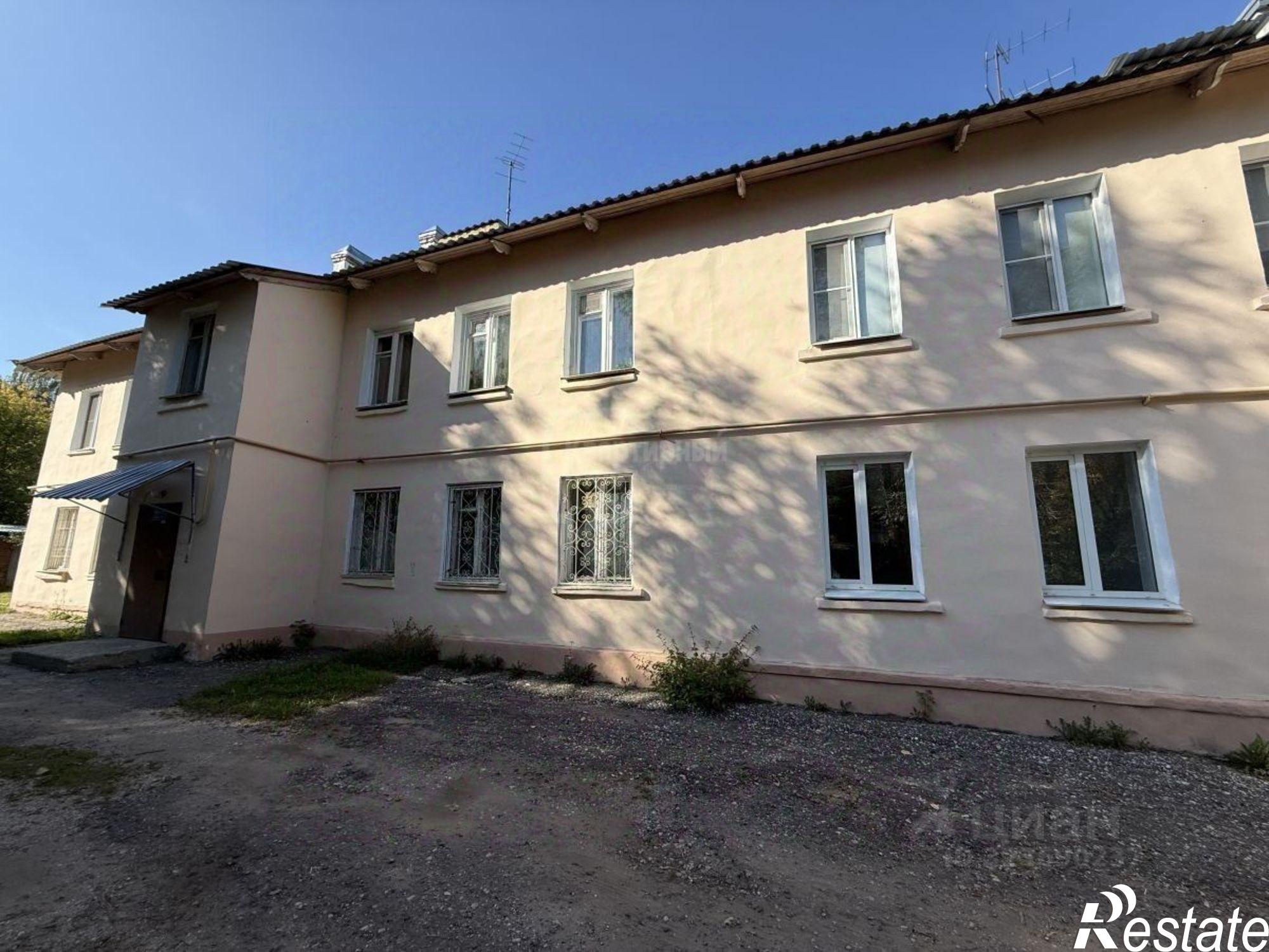 Купить квартиру за 2 790 000 рублей на улица Сурикова, 5