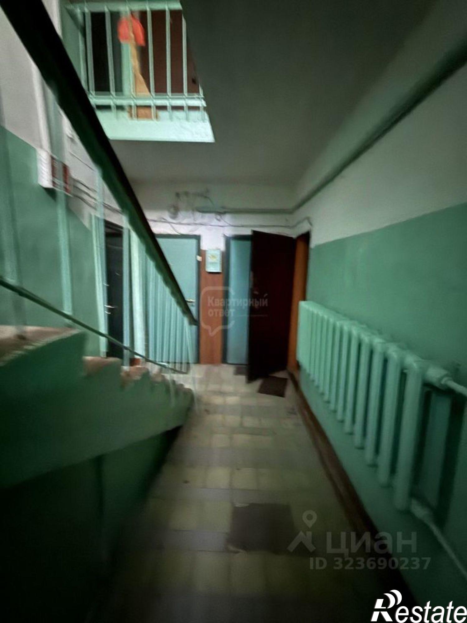 Купить квартиру за 2 790 000 рублей на улица Сурикова, 5