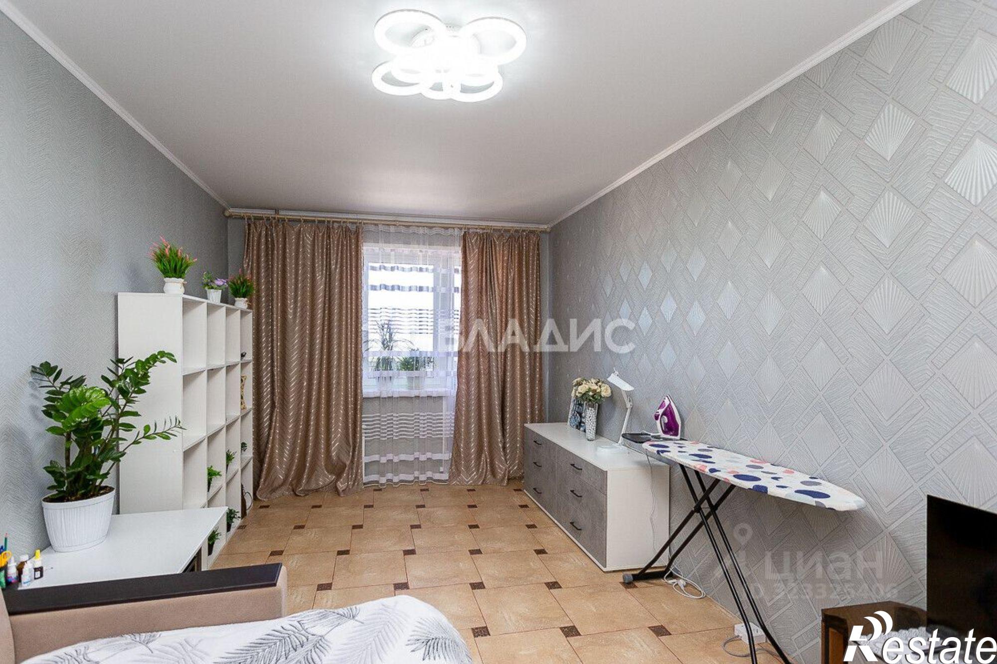 Купить квартиру за 5 145 000 рублей на улица Нижняя Дуброва, 11