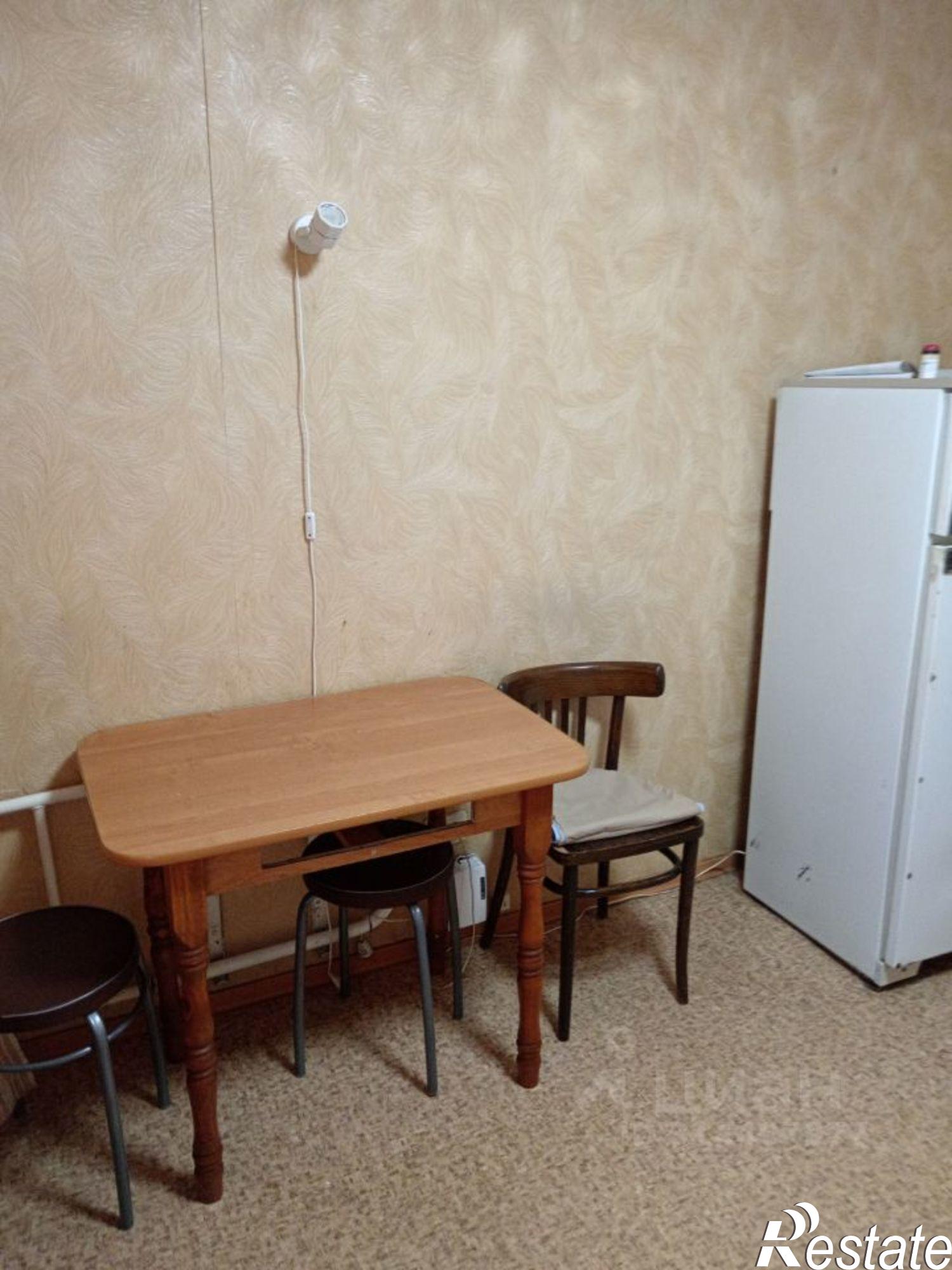 Купить квартиру за 4 540 000 рублей на улица Тихонравова, 3А