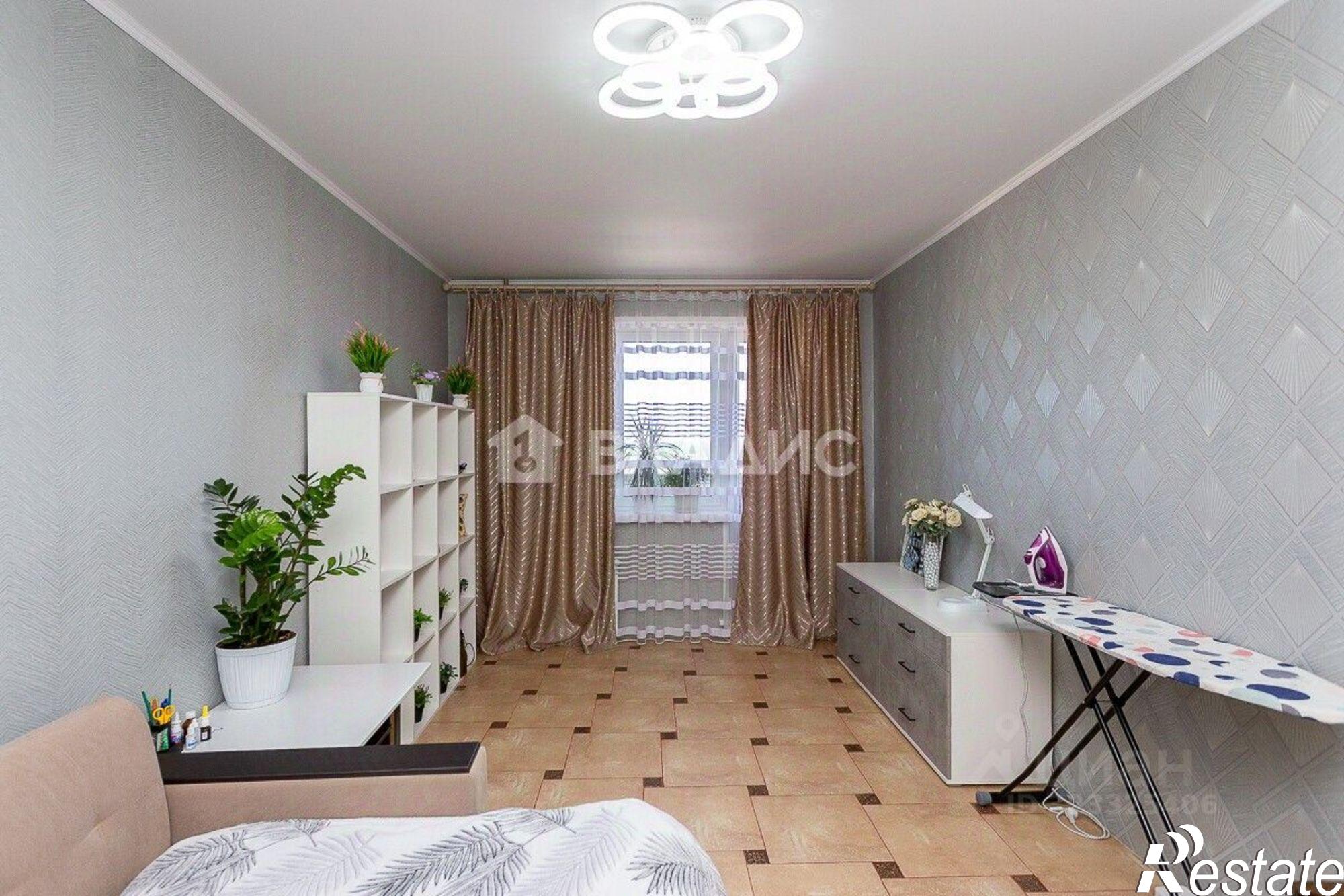 Купить квартиру за 5 145 000 рублей на улица Нижняя Дуброва, 11