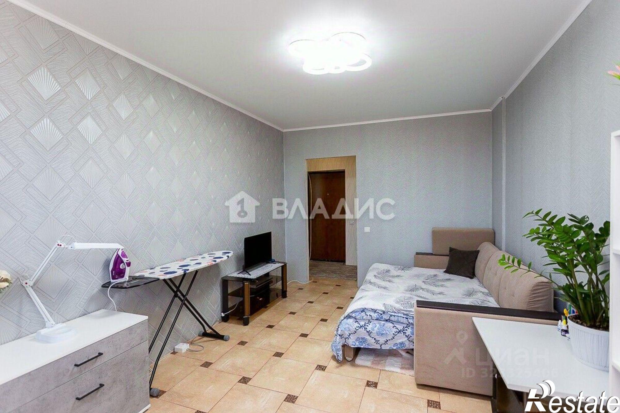 Купить квартиру за 5 145 000 рублей на улица Нижняя Дуброва, 11