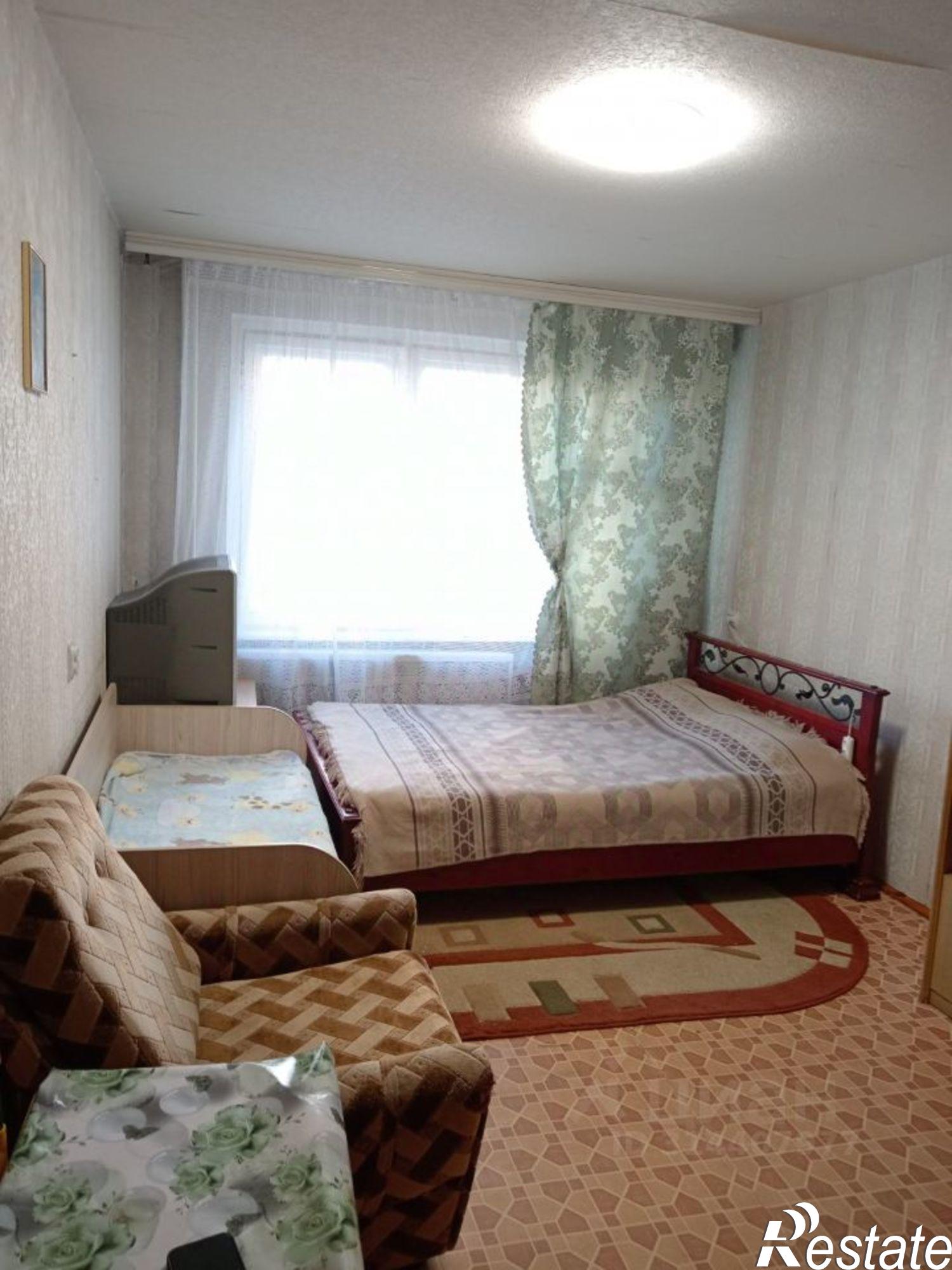 Купить квартиру за 4 540 000 рублей на улица Тихонравова, 3А