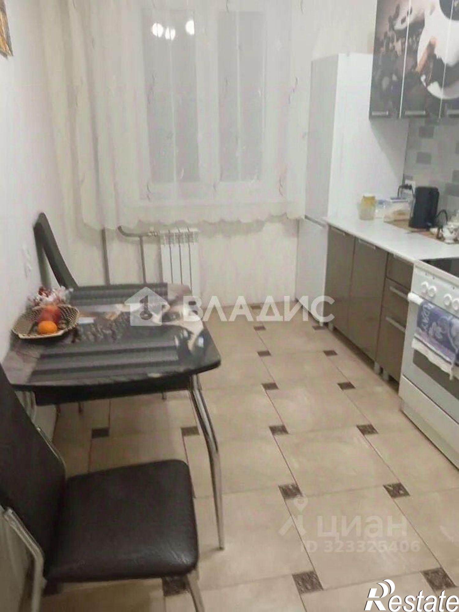 Купить квартиру за 5 145 000 рублей на улица Нижняя Дуброва, 11