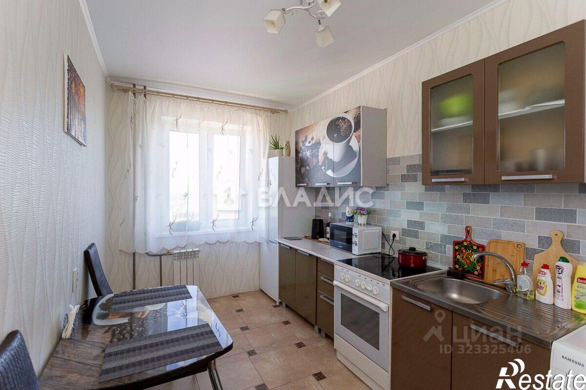 Купить квартиру за 5 145 000 рублей на улица Нижняя Дуброва, 11