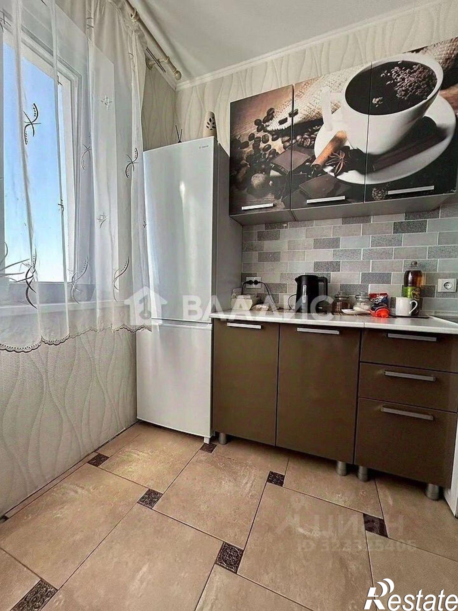 Купить квартиру за 5 145 000 рублей на улица Нижняя Дуброва, 11