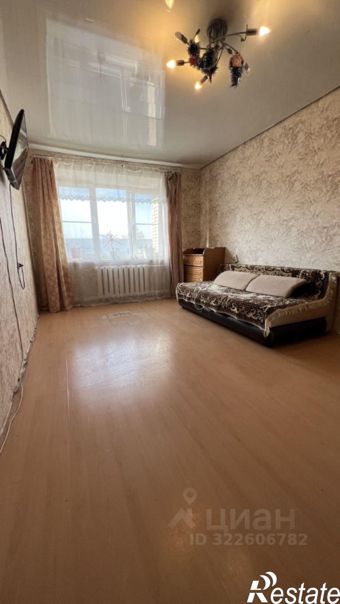 Купить квартиру за 4 200 000 рублей на улица Верхняя Дуброва, 6