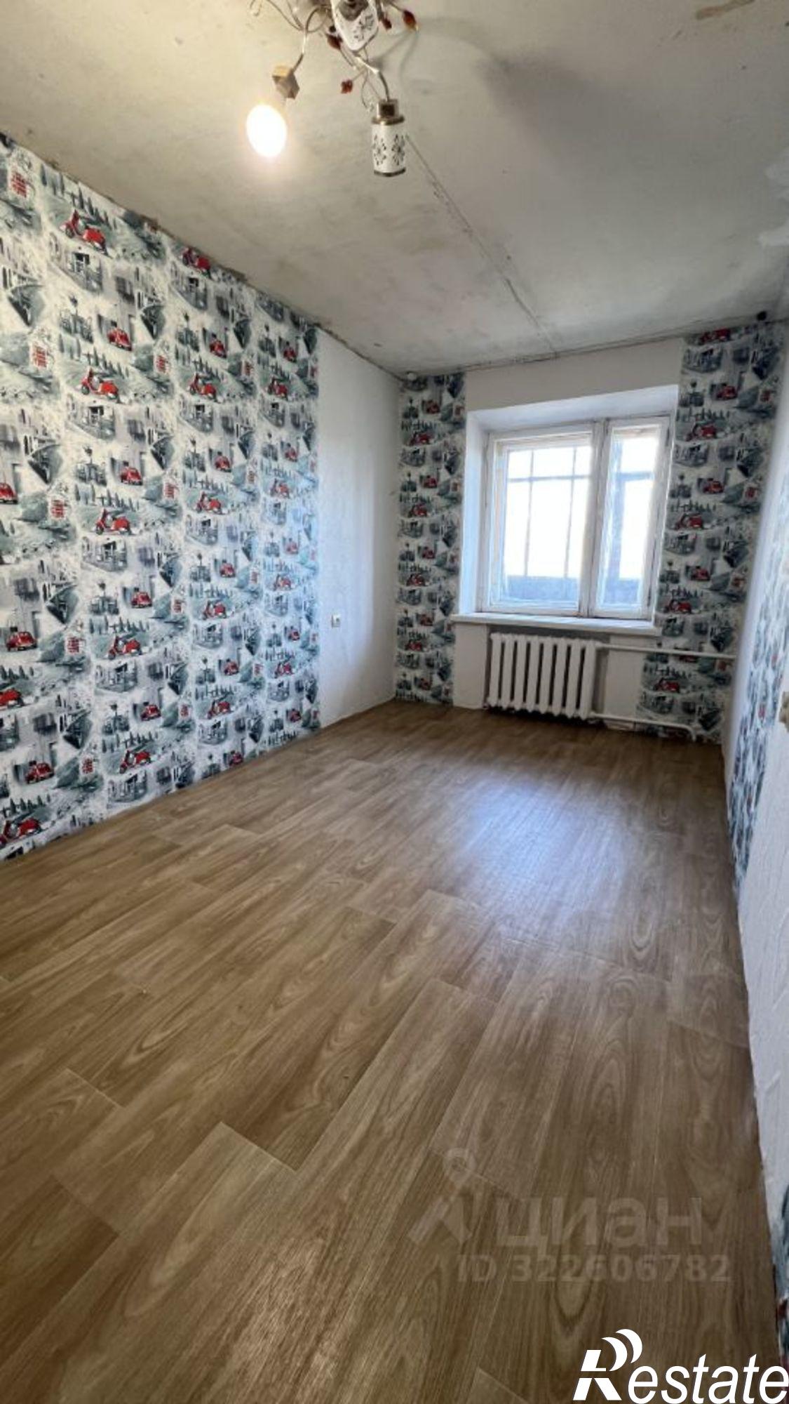 Купить квартиру за 4 200 000 рублей на улица Верхняя Дуброва, 6