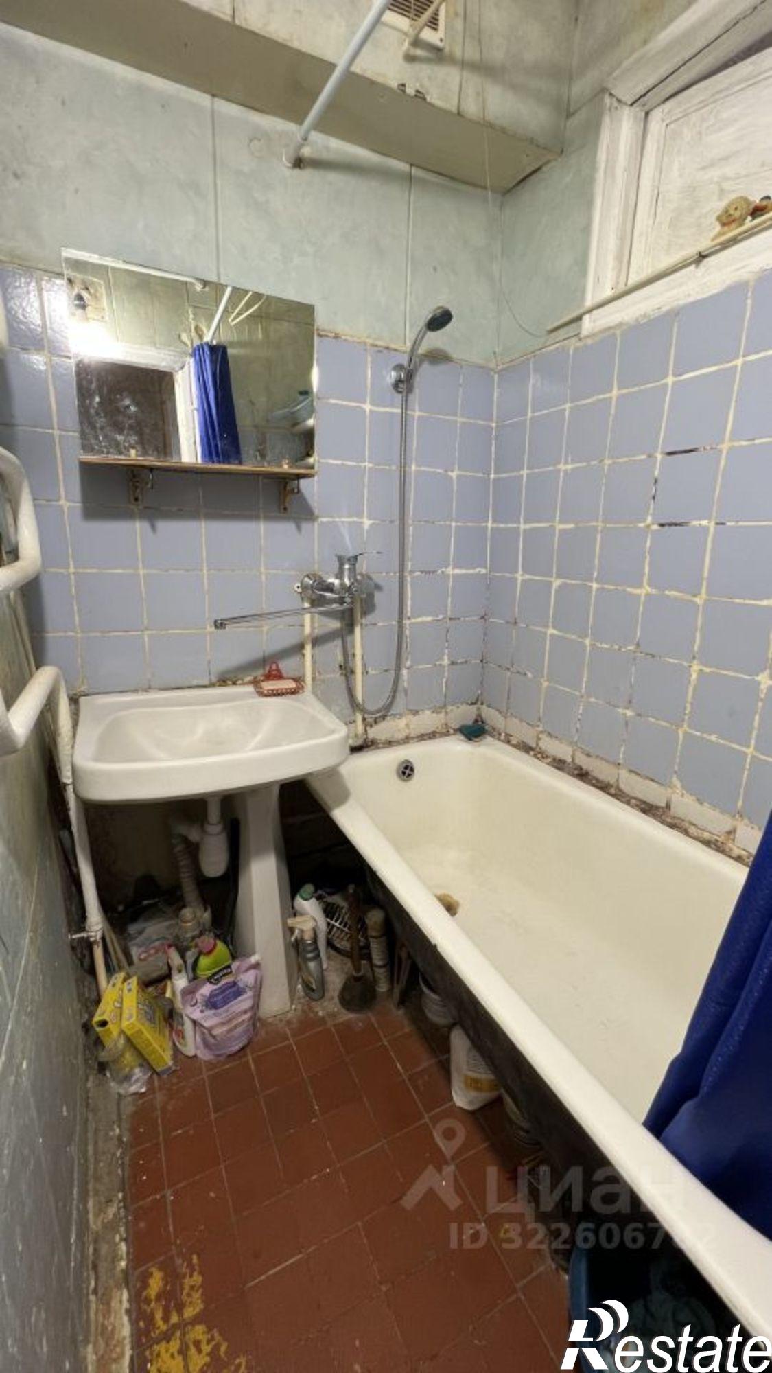 Купить квартиру за 4 200 000 рублей на улица Верхняя Дуброва, 6