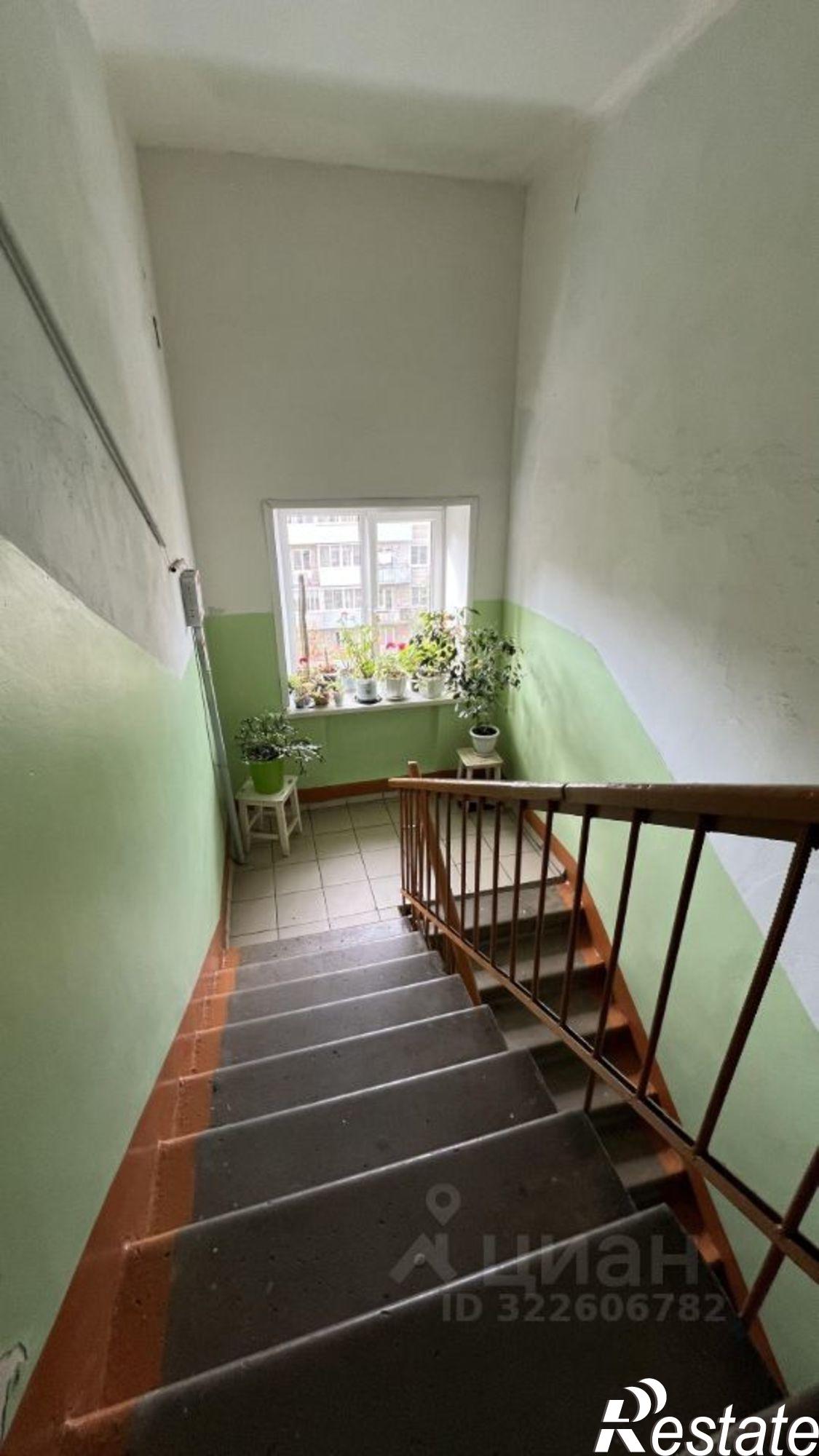 Купить квартиру за 4 200 000 рублей на улица Верхняя Дуброва, 6