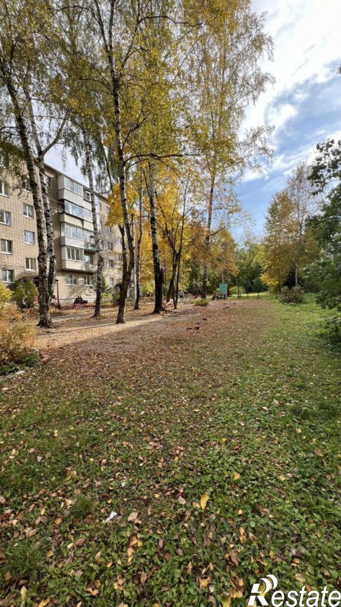 Купить квартиру за 4 200 000 рублей на улица Верхняя Дуброва, 6