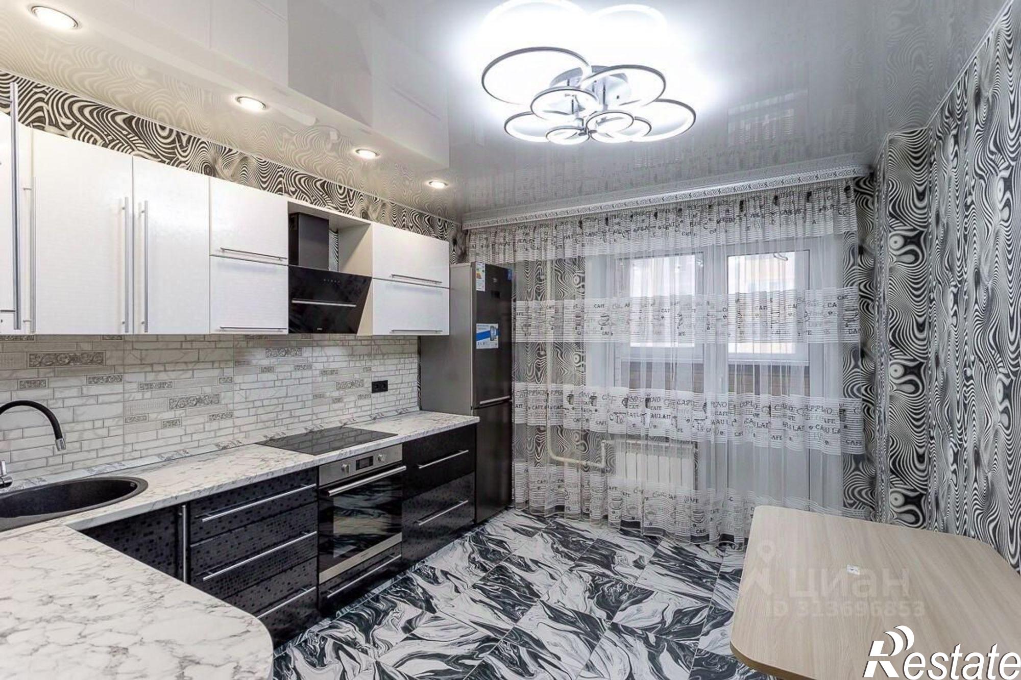 Купить квартиру за 7 250 000 рублей на проспект Строителей, 9 к3