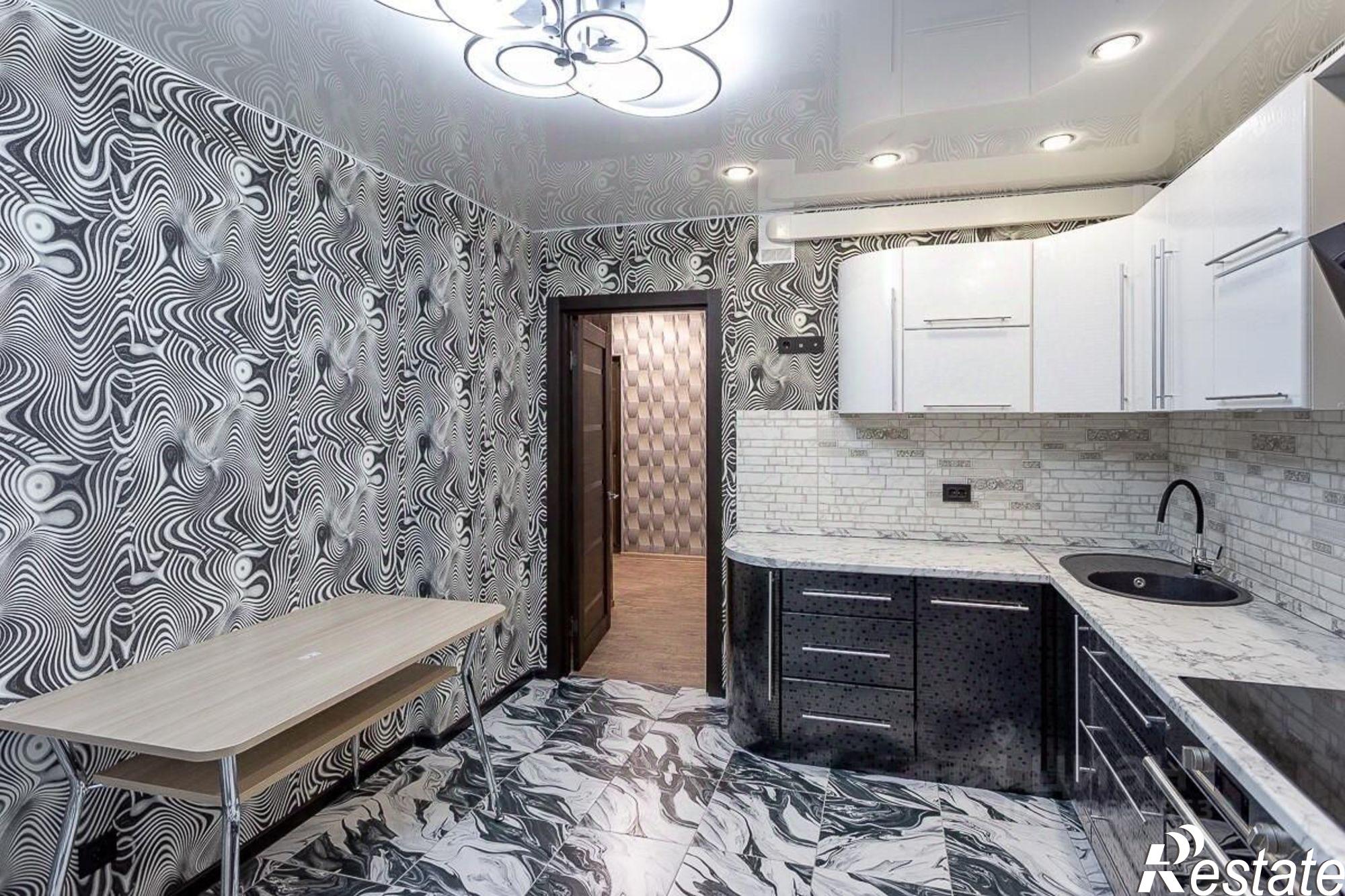 Купить квартиру за 7 250 000 рублей на проспект Строителей, 9 к3