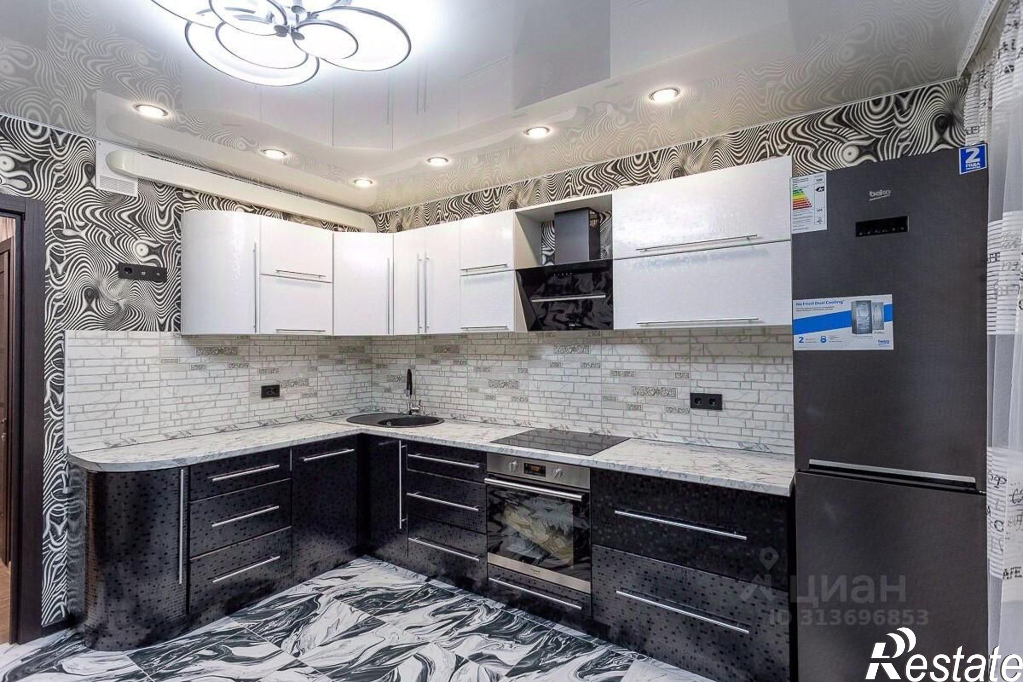 Купить квартиру за 7 250 000 рублей на проспект Строителей, 9 к3