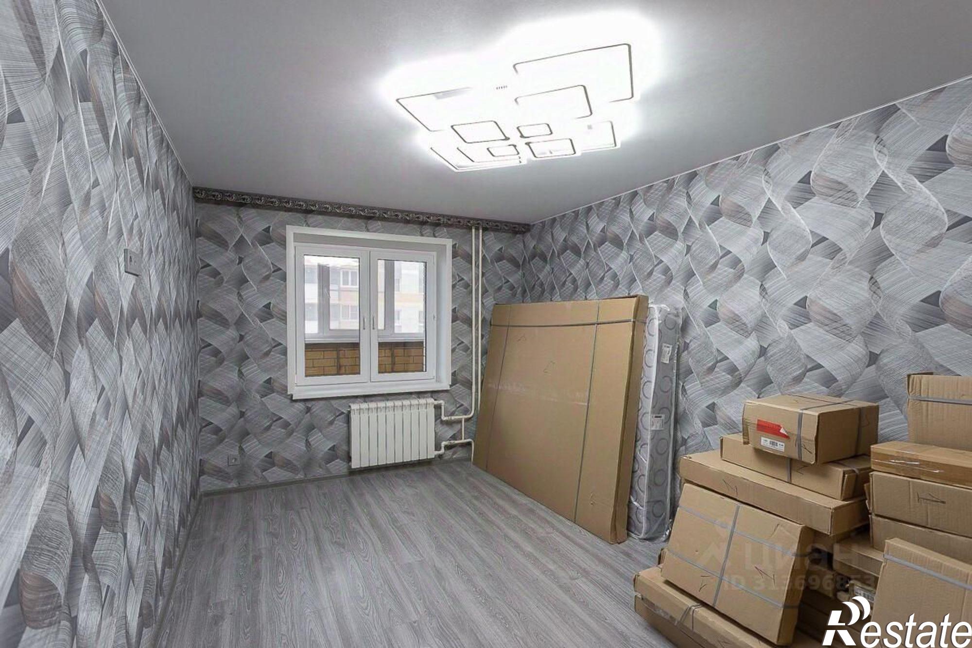 Купить квартиру за 7 250 000 рублей на проспект Строителей, 9 к3