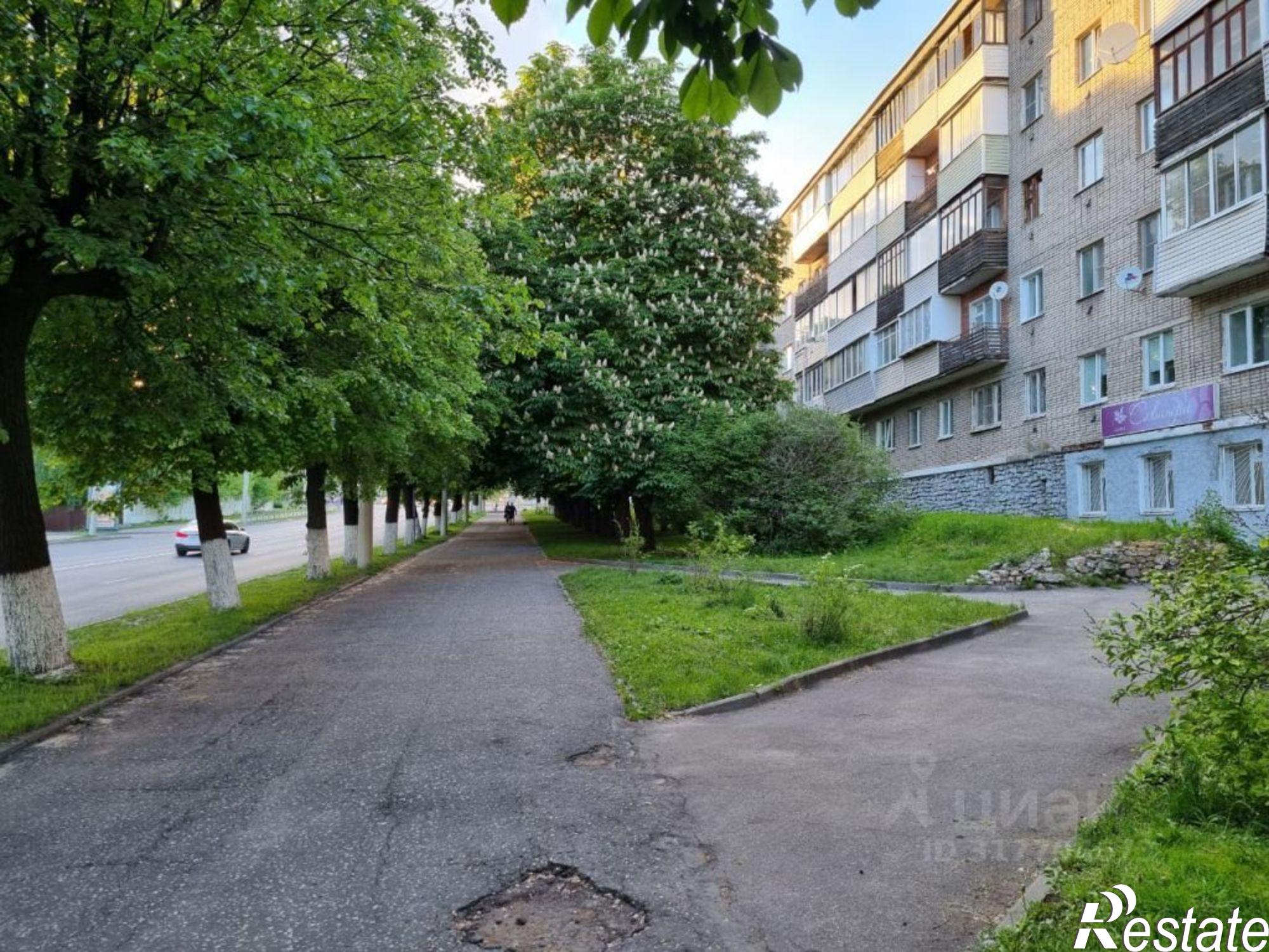 Купить помещение свободного назначения за 5 200 000 рублей на улица Горького, 32