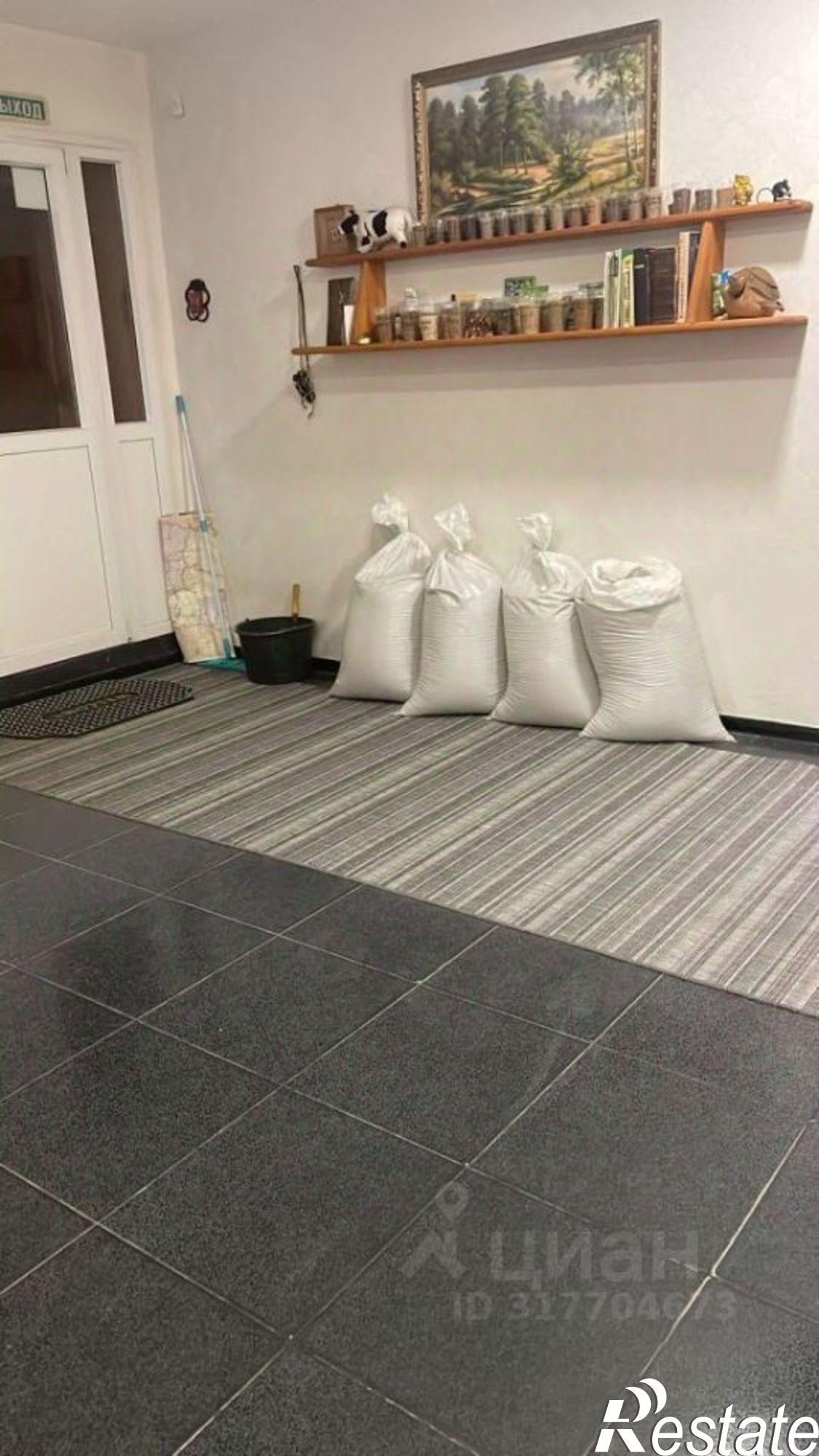 Купить помещение свободного назначения за 5 200 000 рублей на улица Горького, 32