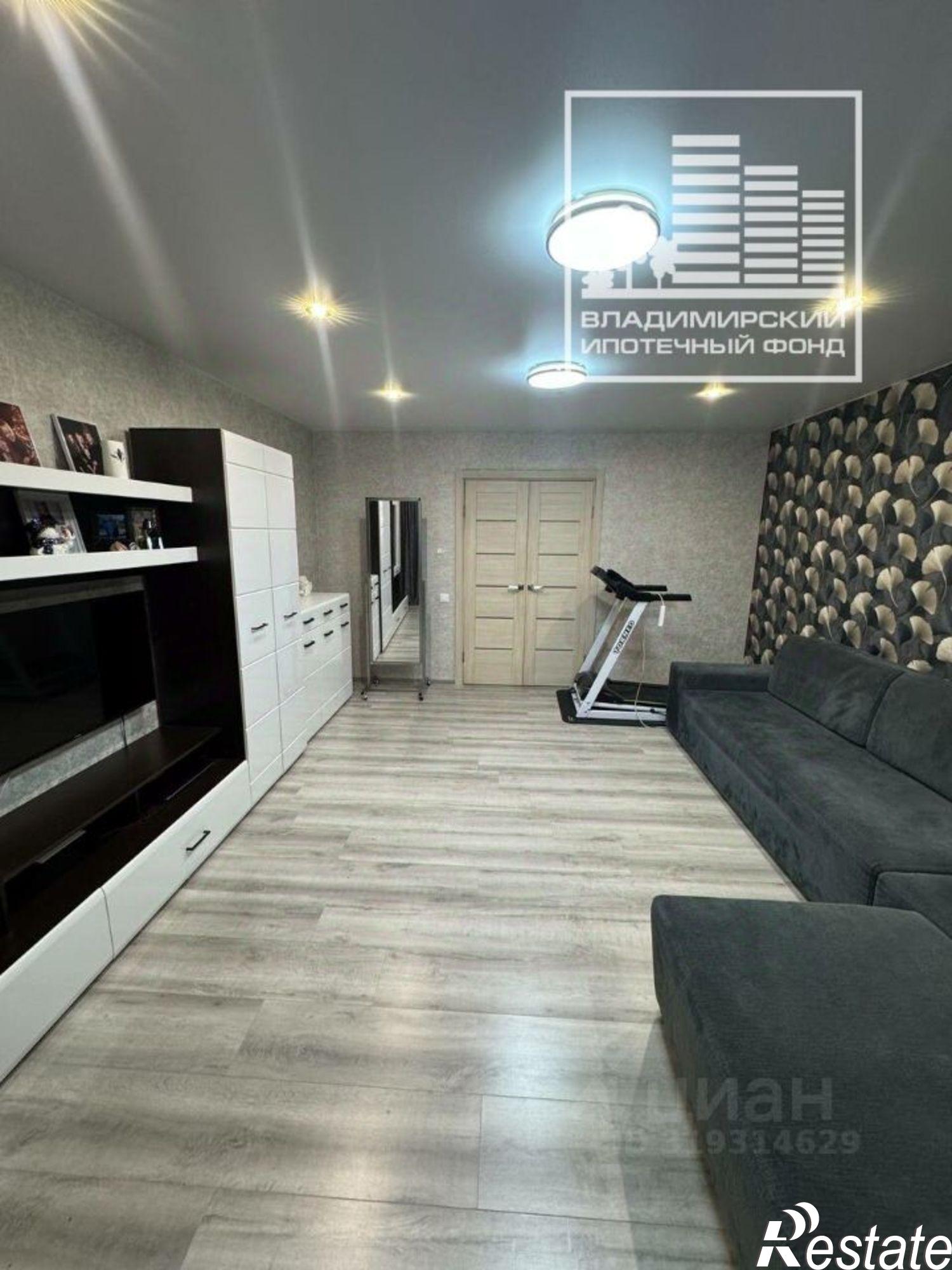 Купить квартиру за 8 700 000 рублей на улица Левино Поле, 47