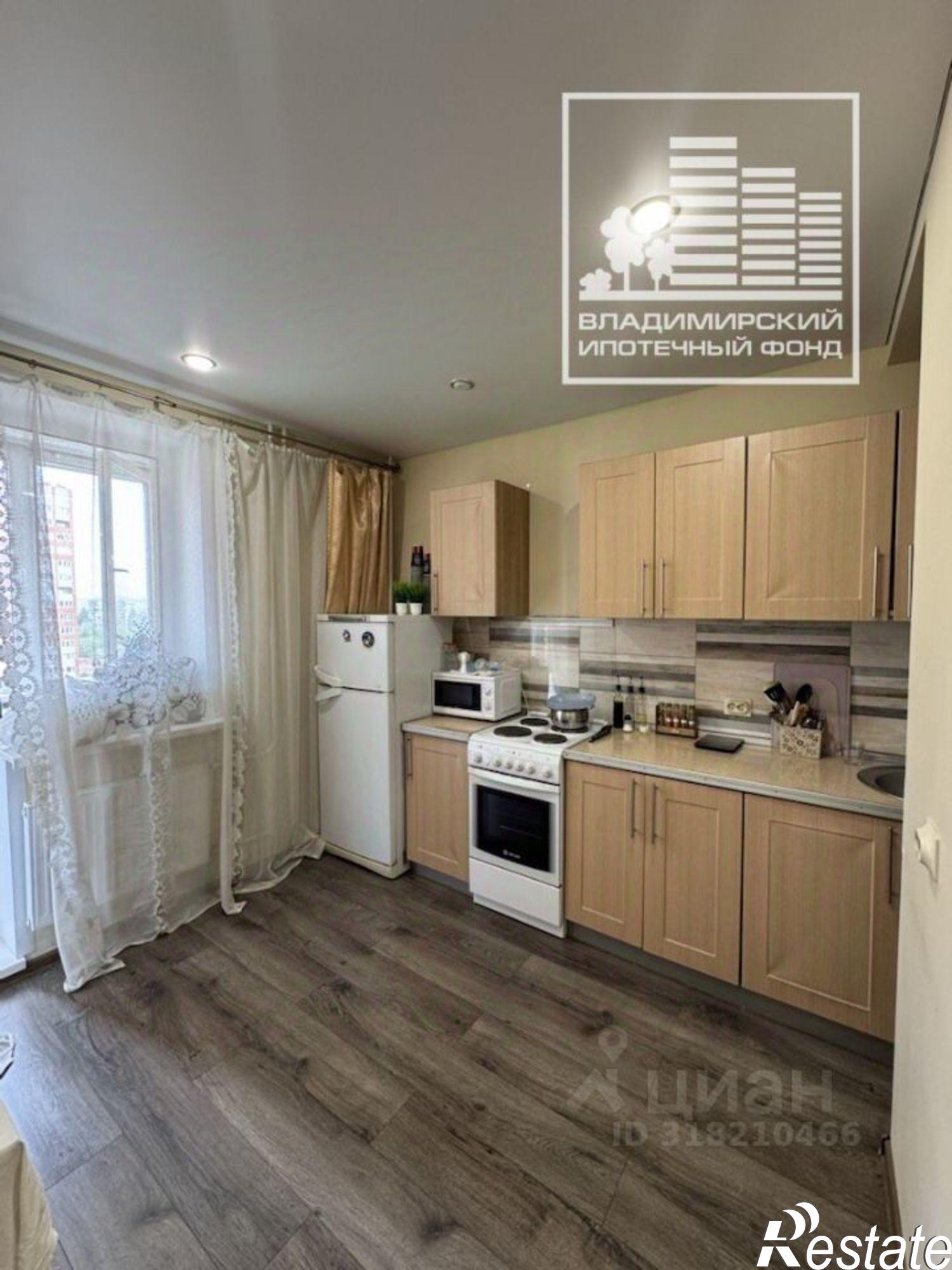 Купить квартиру за 4 850 000 рублей на улица Нижняя Дуброва, 47 к1