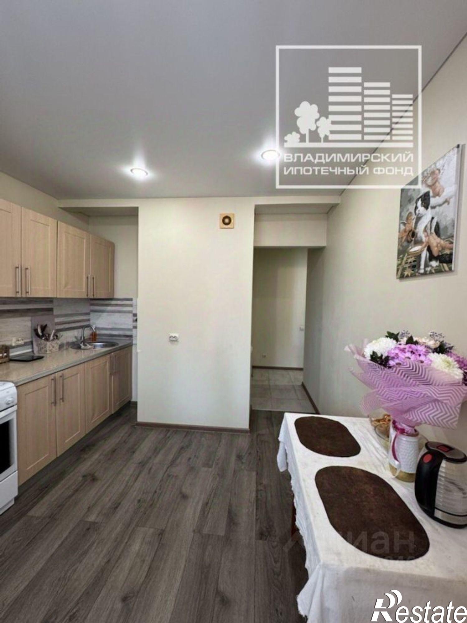 Купить квартиру за 4 850 000 рублей на улица Нижняя Дуброва, 47 к1