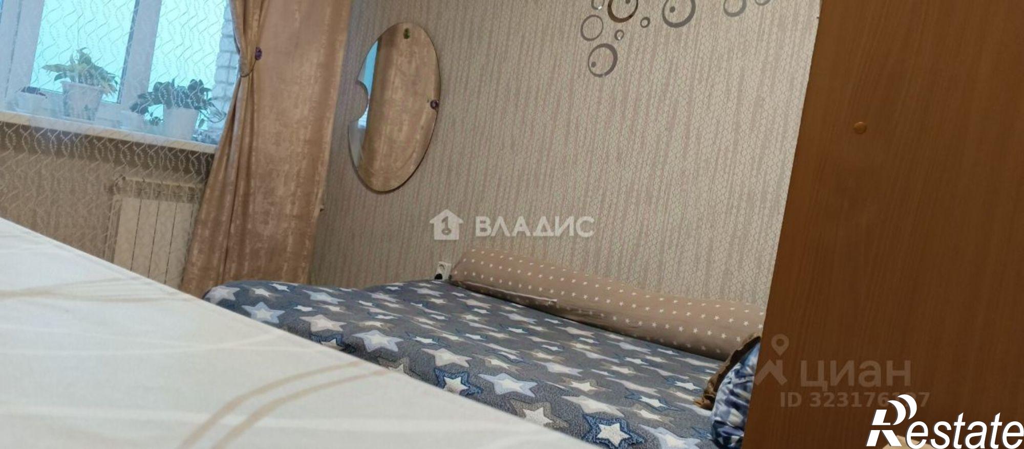 Купить комнату за 1 370 000 рублей на Тракторная улица, 1А