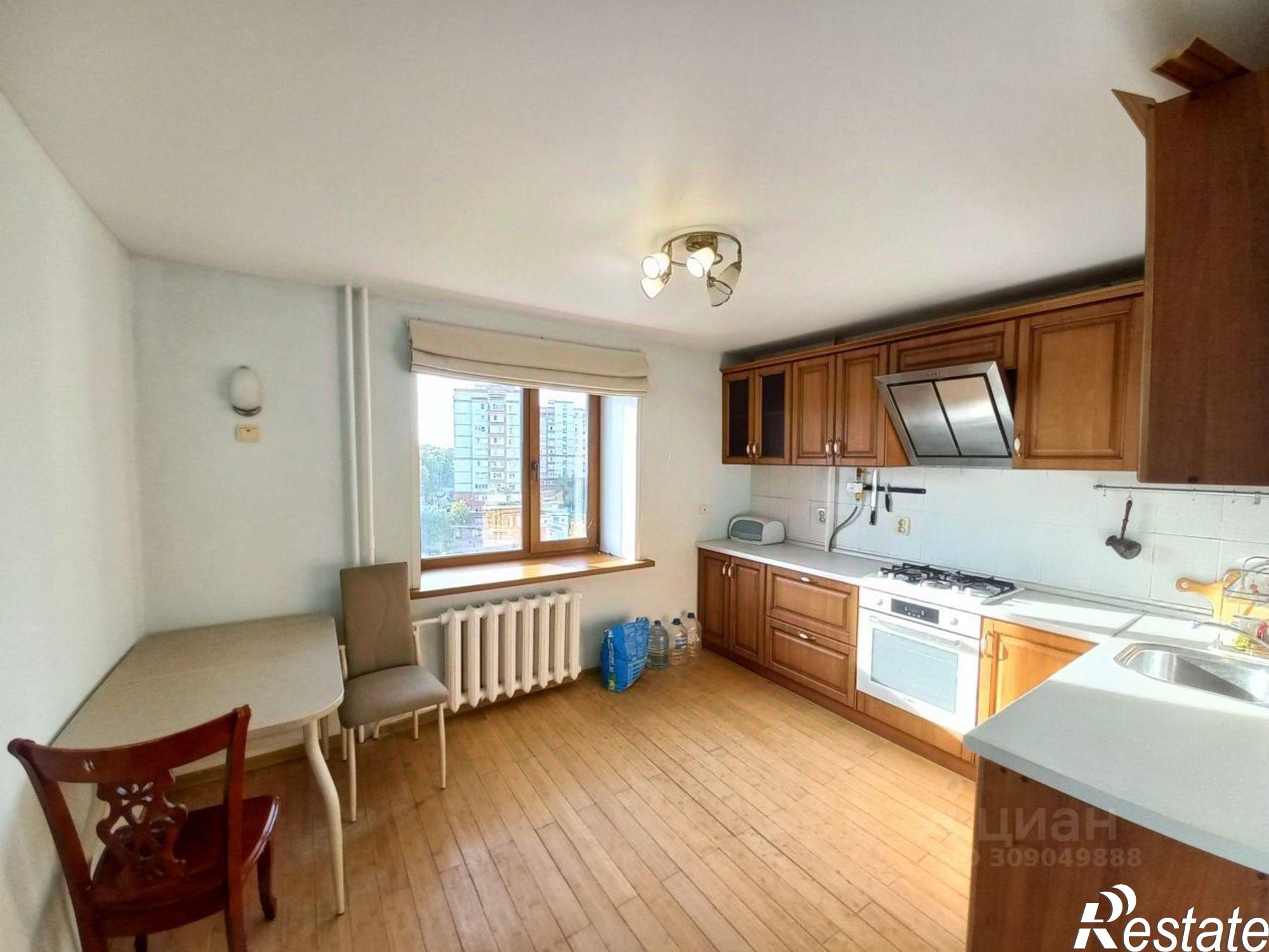 Купить квартиру за 10 900 000 рублей на улица Мира, 4Б