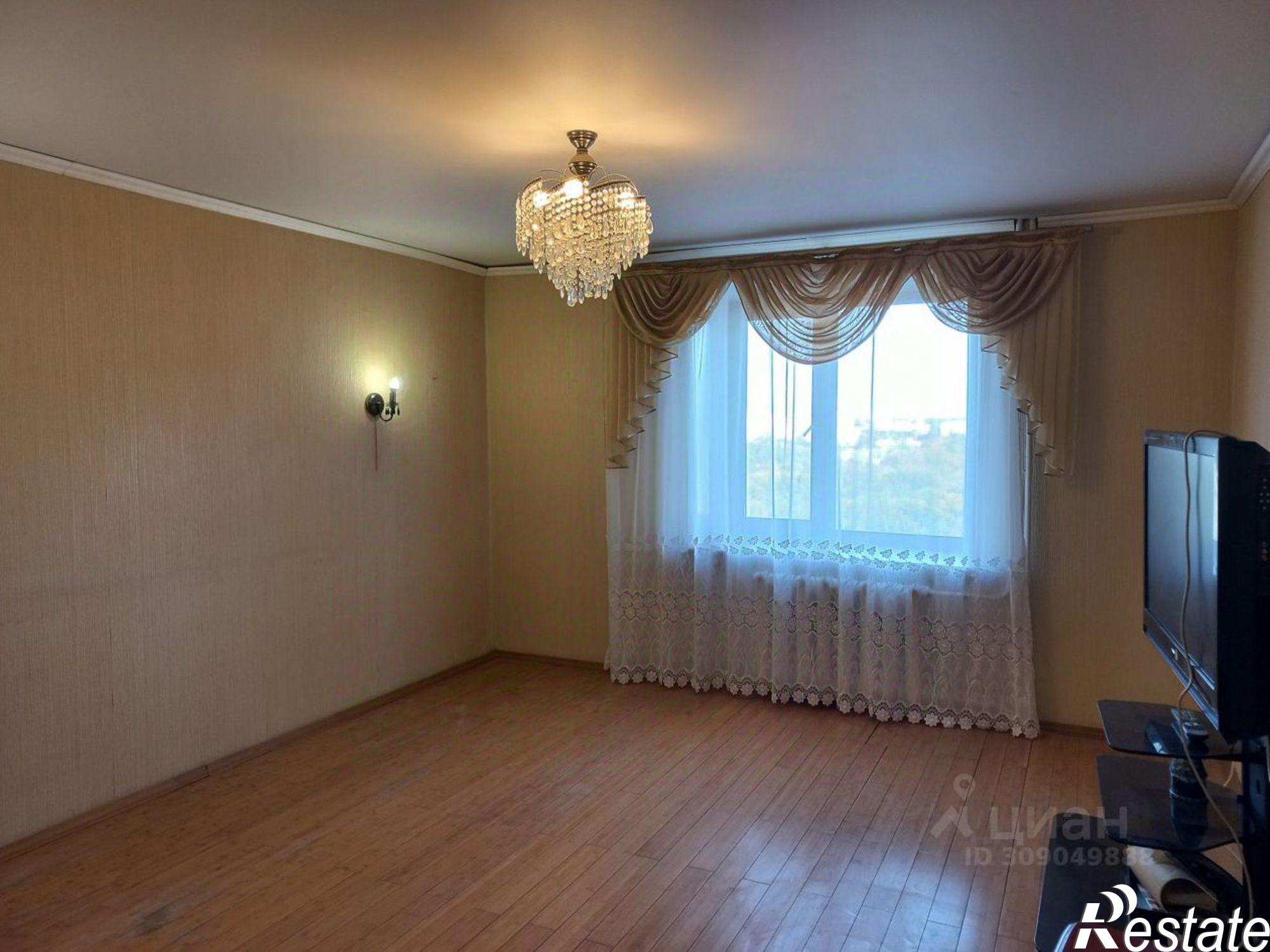 Купить квартиру за 10 900 000 рублей на улица Мира, 4Б