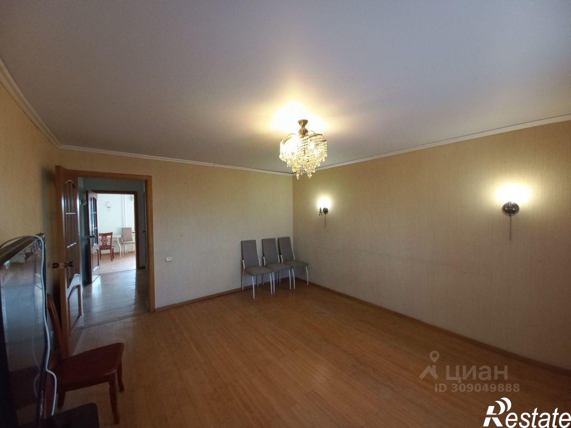 Купить квартиру за 10 900 000 рублей на улица Мира, 4Б