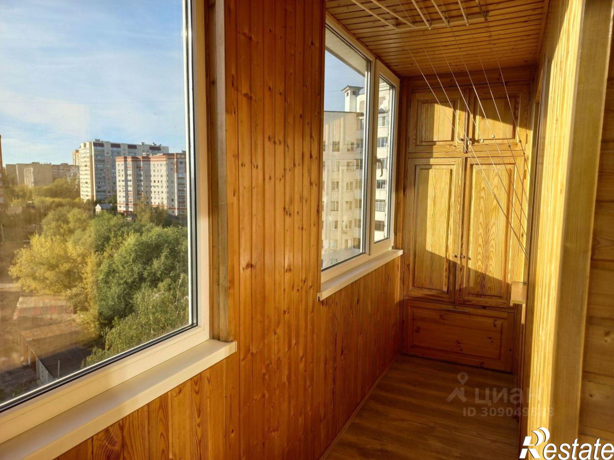 Купить квартиру за 10 900 000 рублей на улица Мира, 4Б