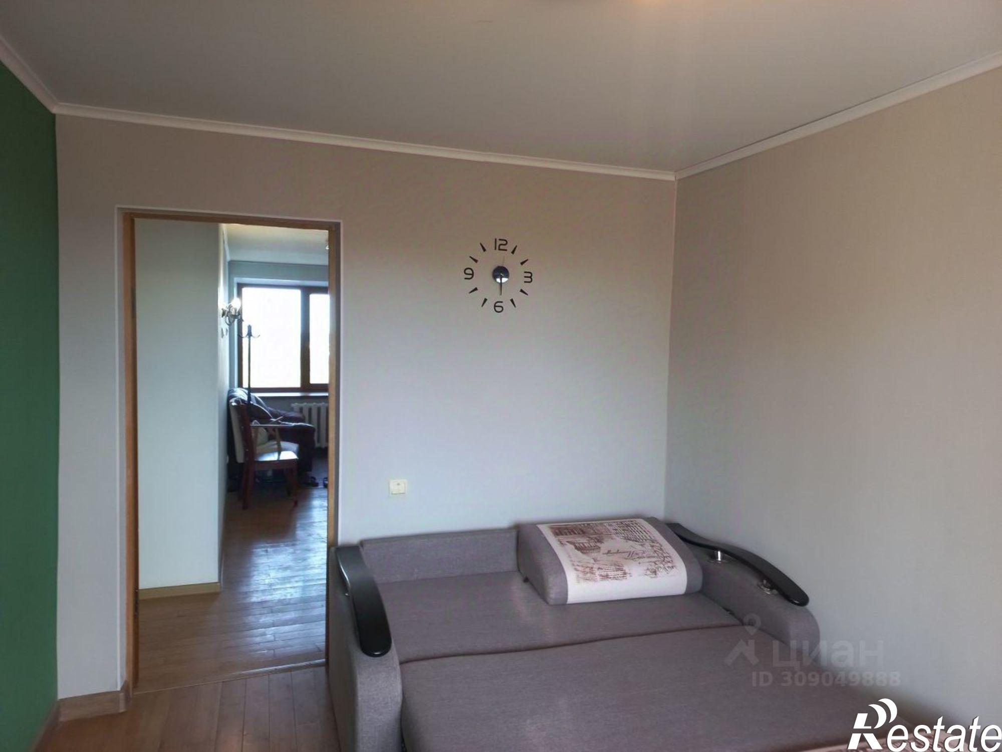 Купить квартиру за 10 900 000 рублей на улица Мира, 4Б