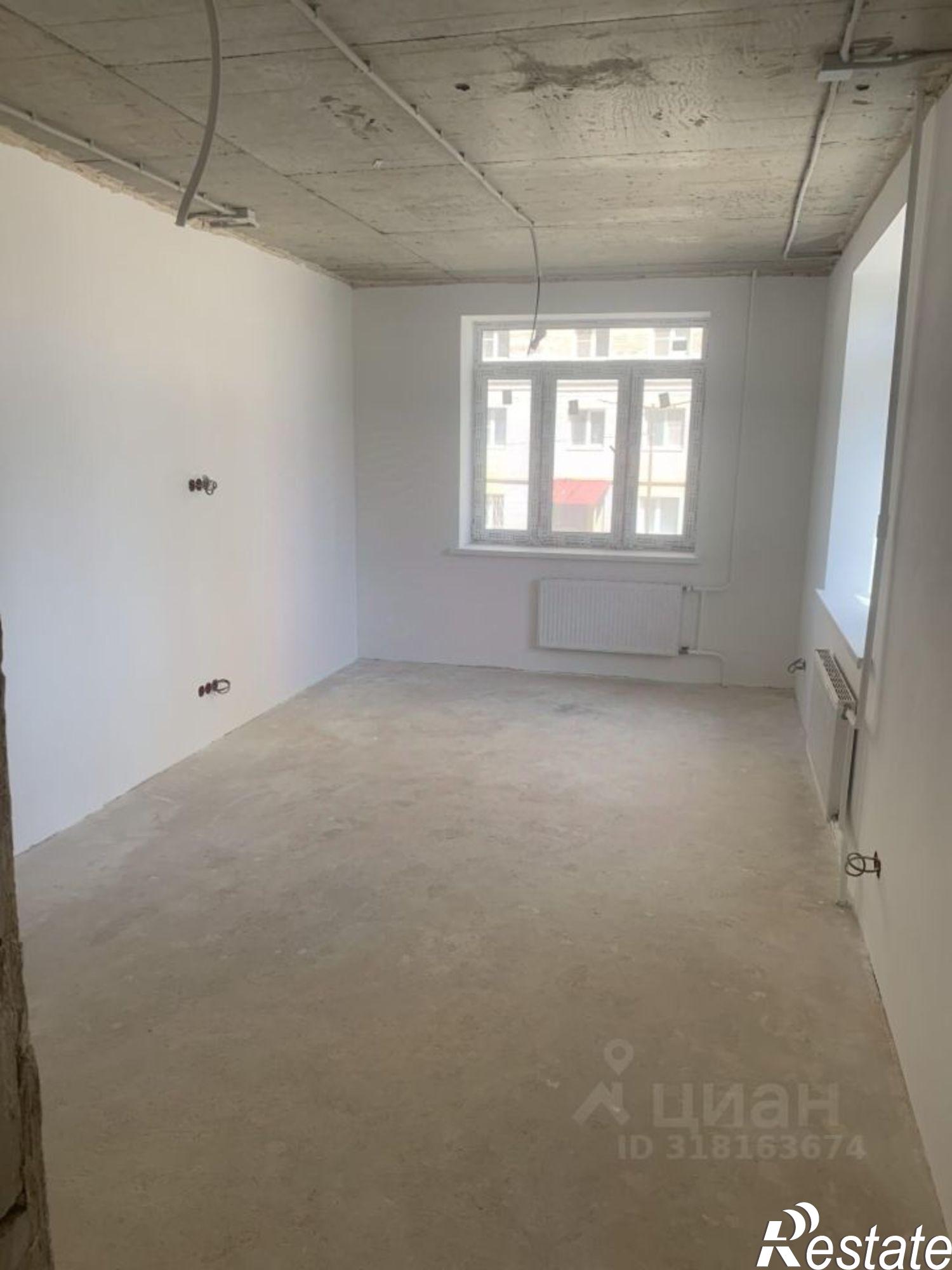 Купить квартиру за 10 650 000 рублей на улица Горького, 60А