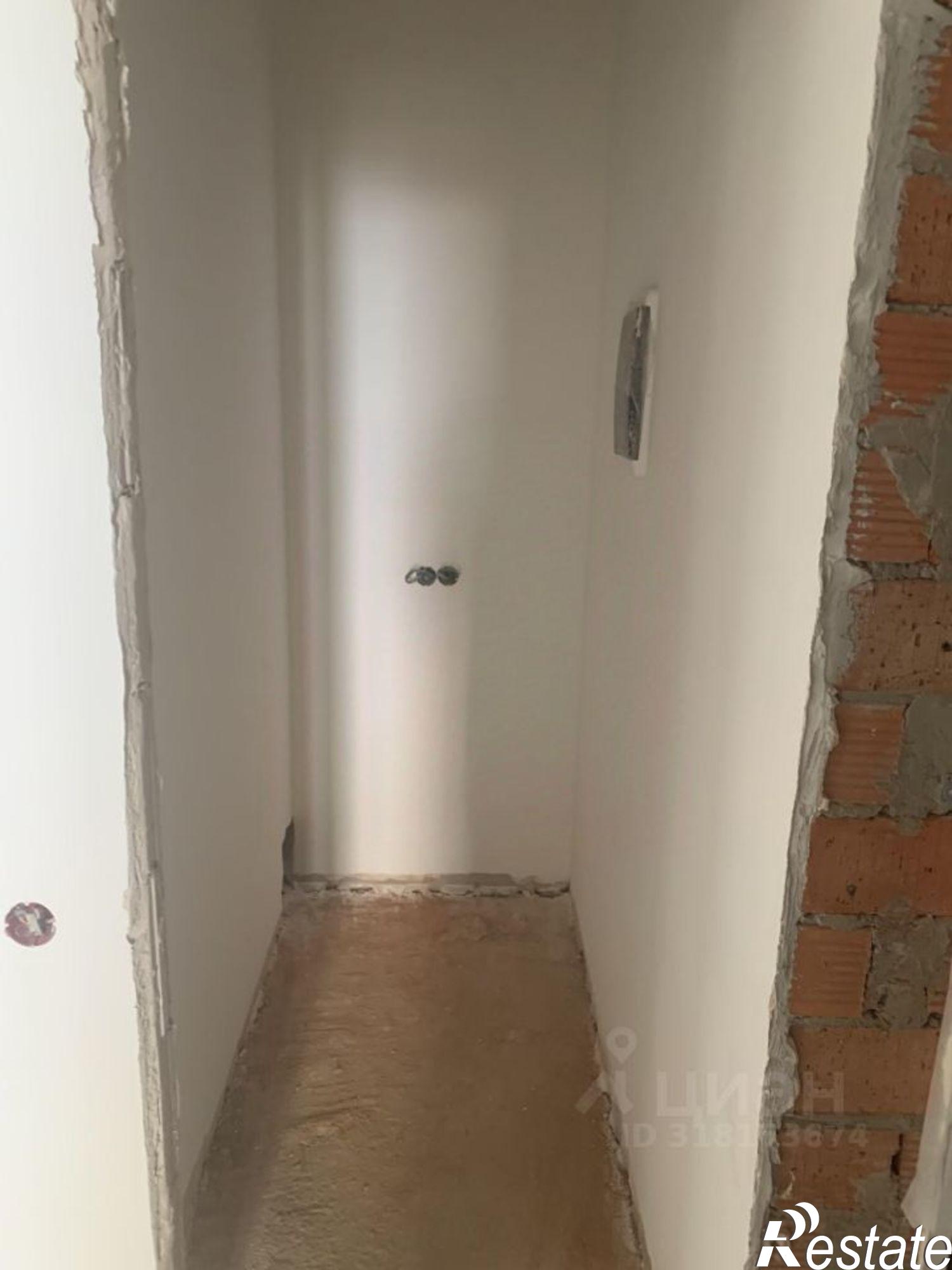 Купить квартиру за 10 650 000 рублей на улица Горького, 60А