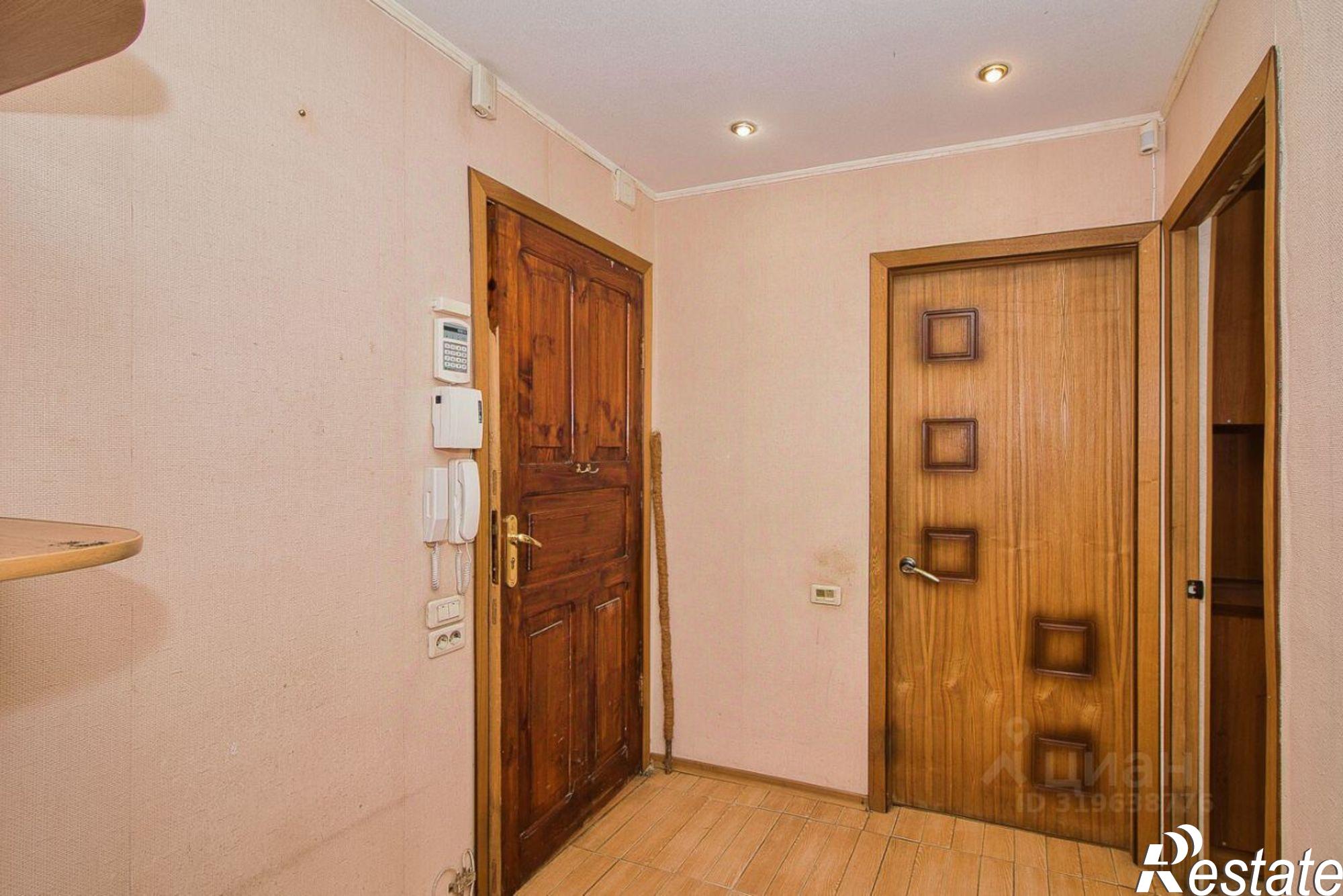 Купить квартиру за 6 399 000 рублей на улица Белоконской, 6