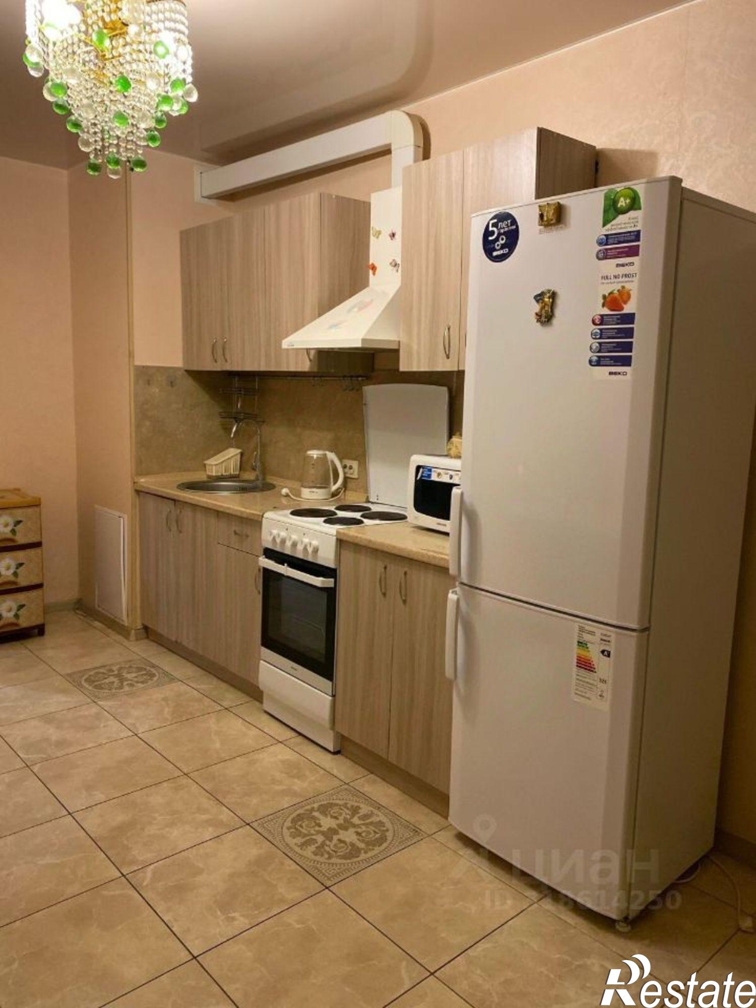 Купить квартиру за 9 300 000 рублей на улица Чапаева, 8