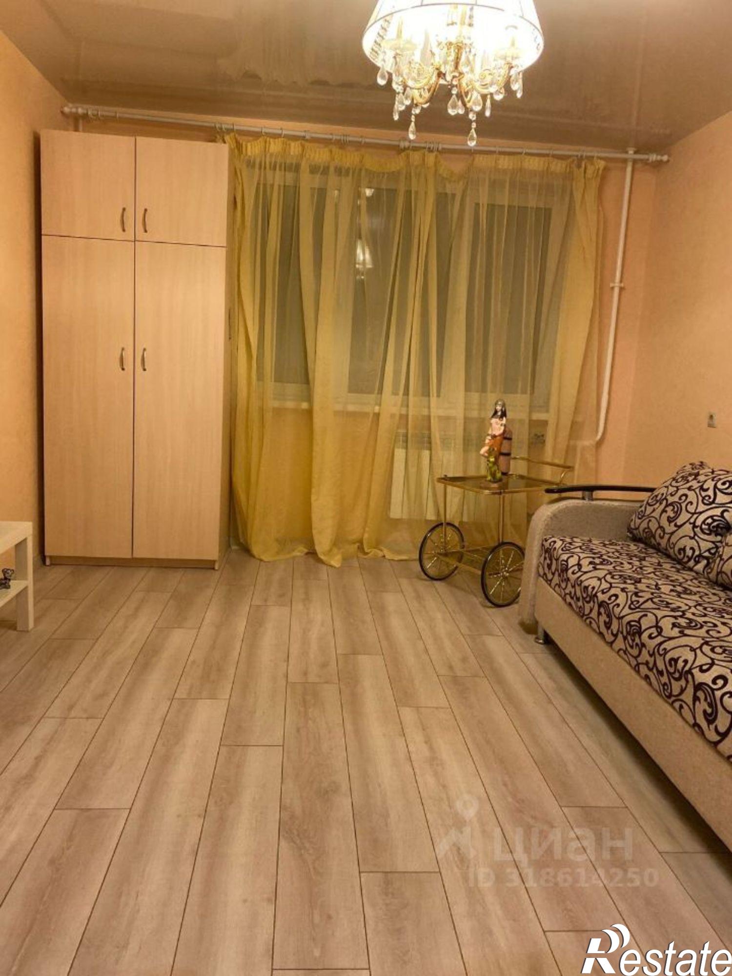 Купить квартиру за 9 300 000 рублей на улица Чапаева, 8