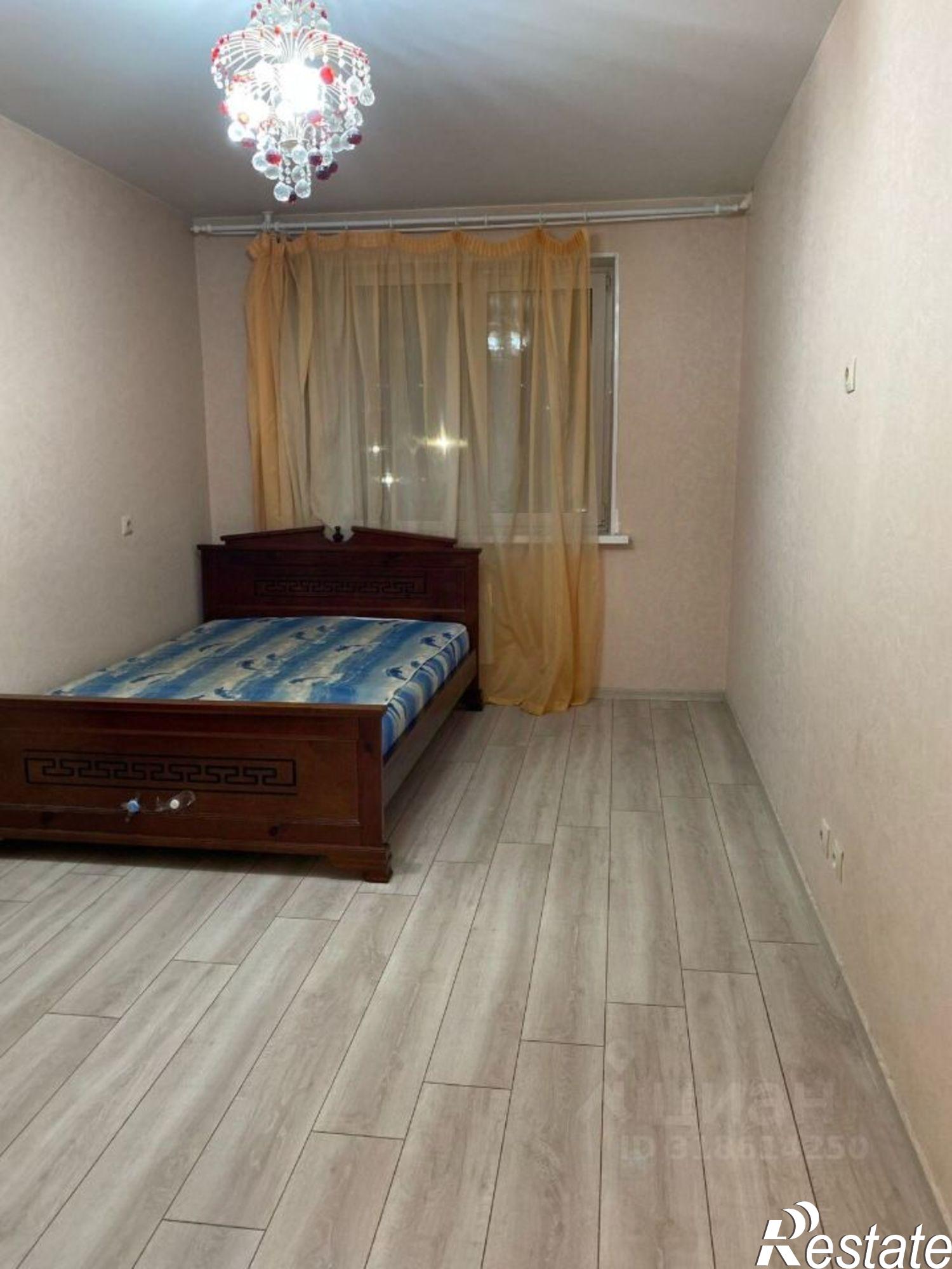 Купить квартиру за 9 300 000 рублей на улица Чапаева, 8