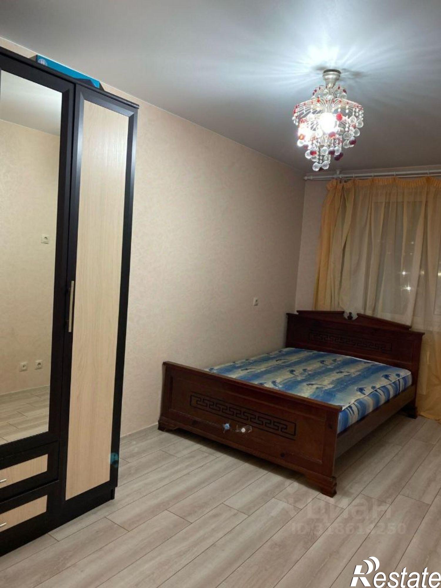 Купить квартиру за 9 300 000 рублей на улица Чапаева, 8