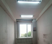 офис 17 кв м, этаж 2/4 Мещёрская улица, 4