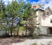 помещение 8 кв м улица Соколова-Соколёнка, 3Б