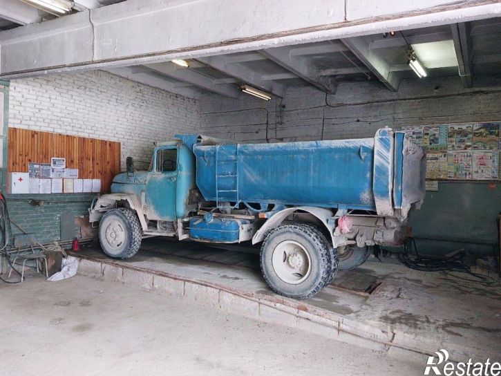 Производственное помещение Мостостроевская улица, 1,  д. 1