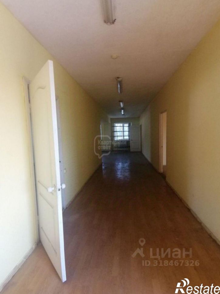 Офис Мещёрская улица, 4,  д. 4