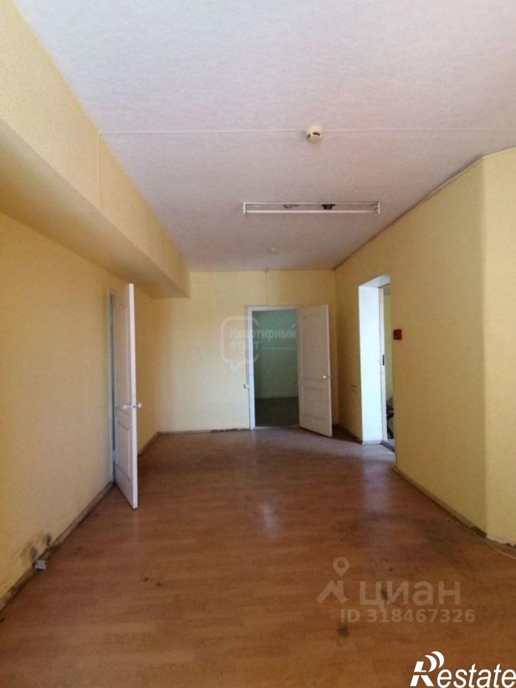 Офис Мещёрская улица, 4,  д. 4