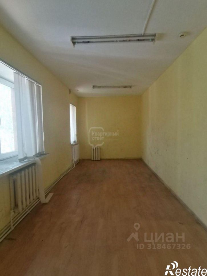 Офис Мещёрская улица, 4,  д. 4