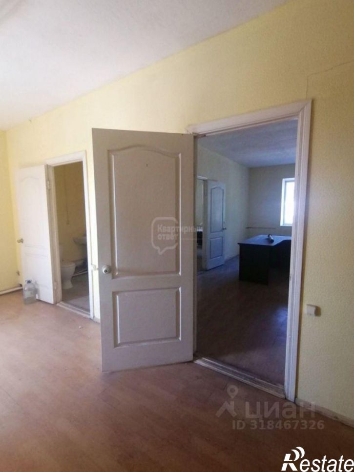 Офис Мещёрская улица, 4,  д. 4