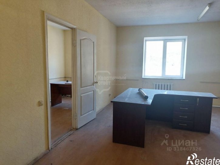 Офис Мещёрская улица, 4,  д. 4